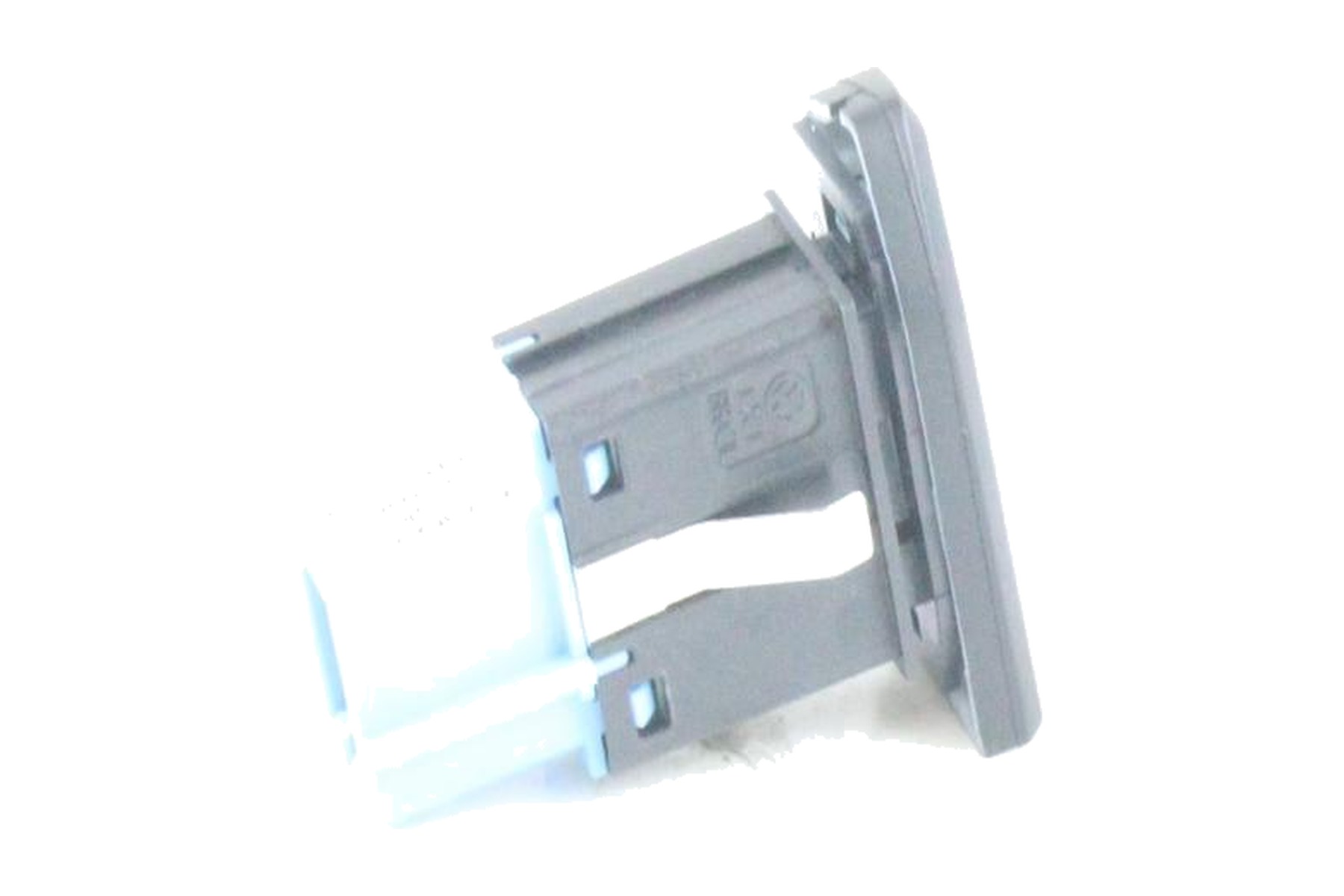Botão Interruptor de Luz de Caçamba VW 5U7959917B1QB - Imagem 12