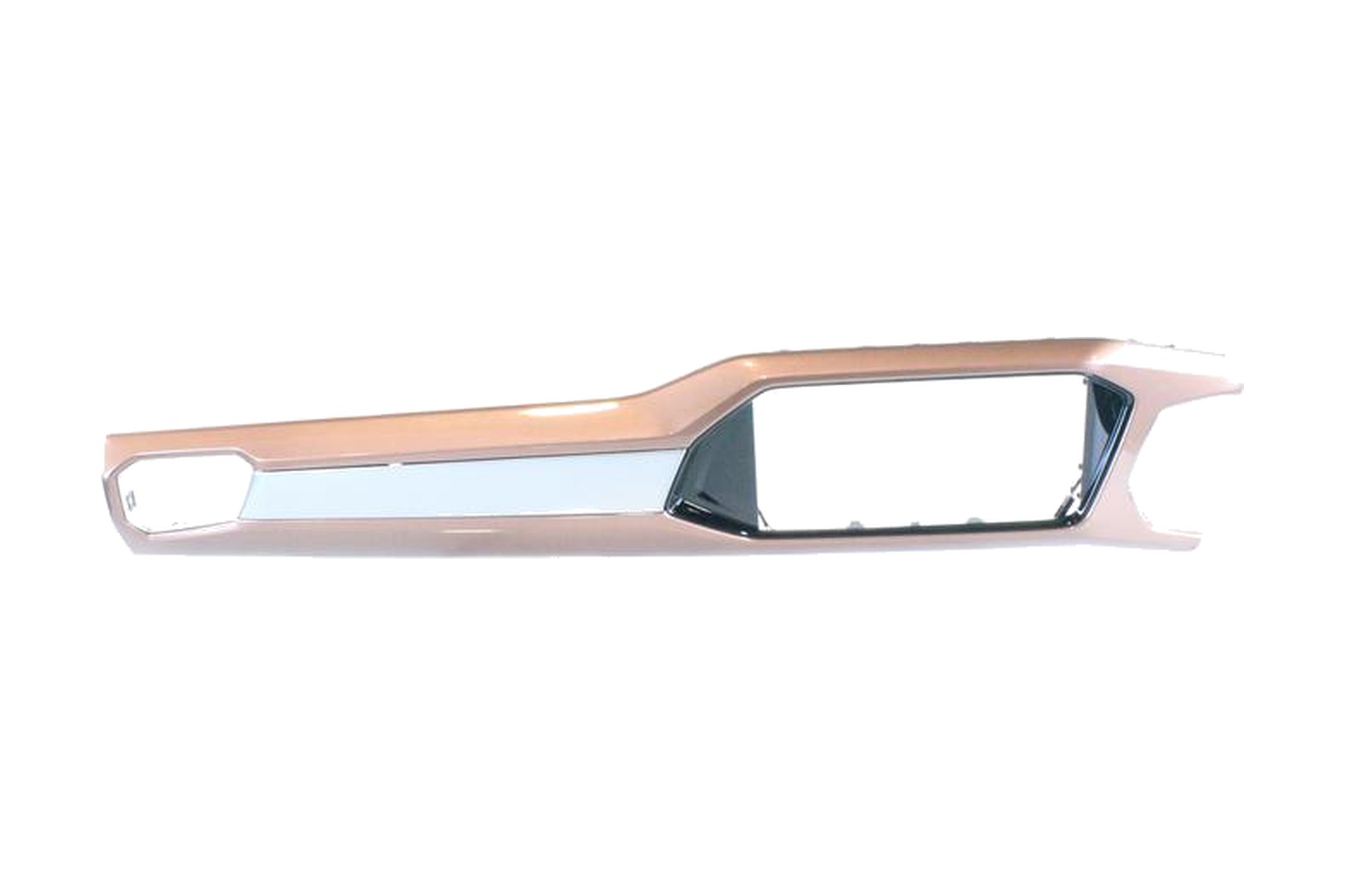 Moldura de Painel de Instrumentos VW 2GP858418ADZDV