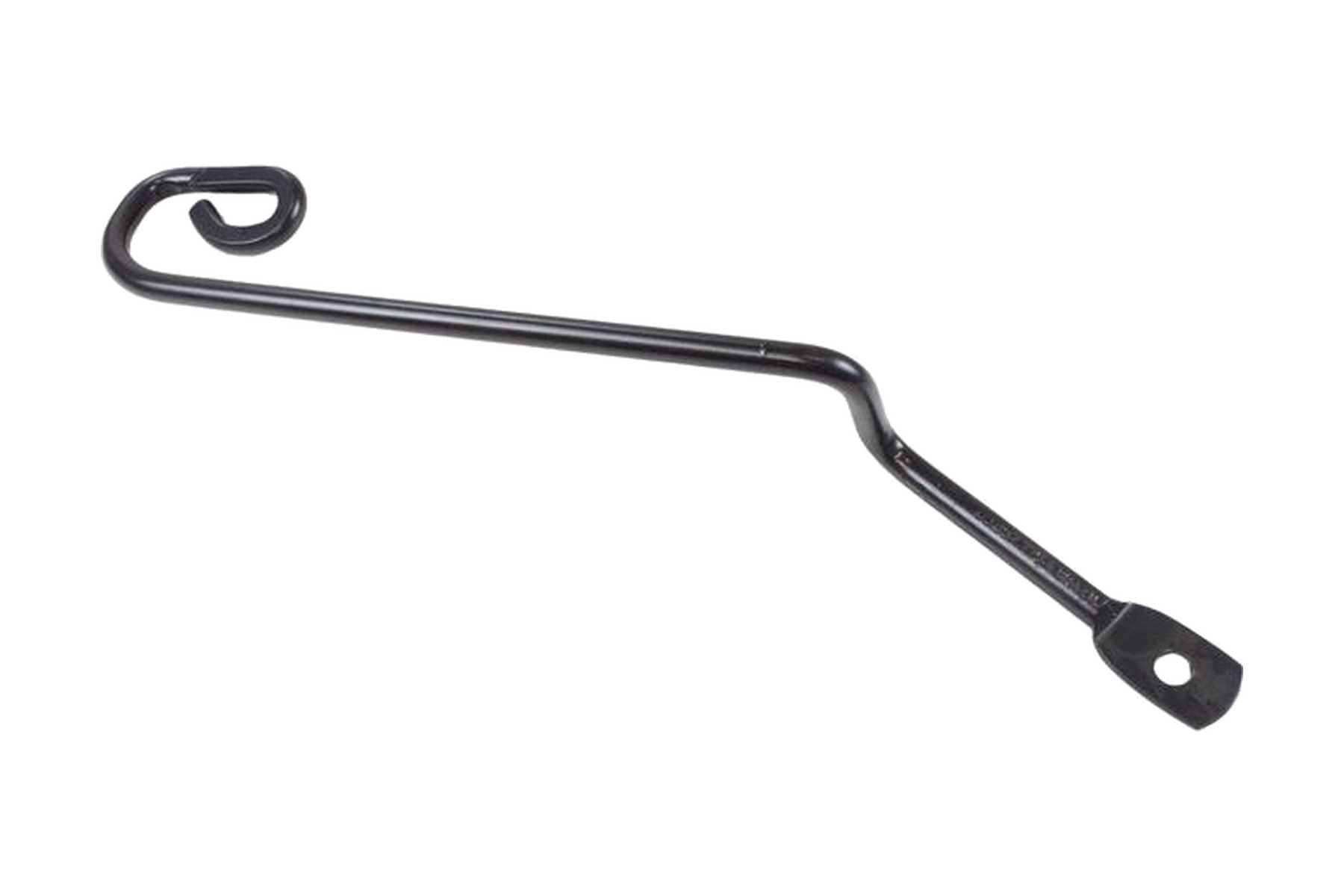 Suporte VW 5U3857775A - Imagem 2