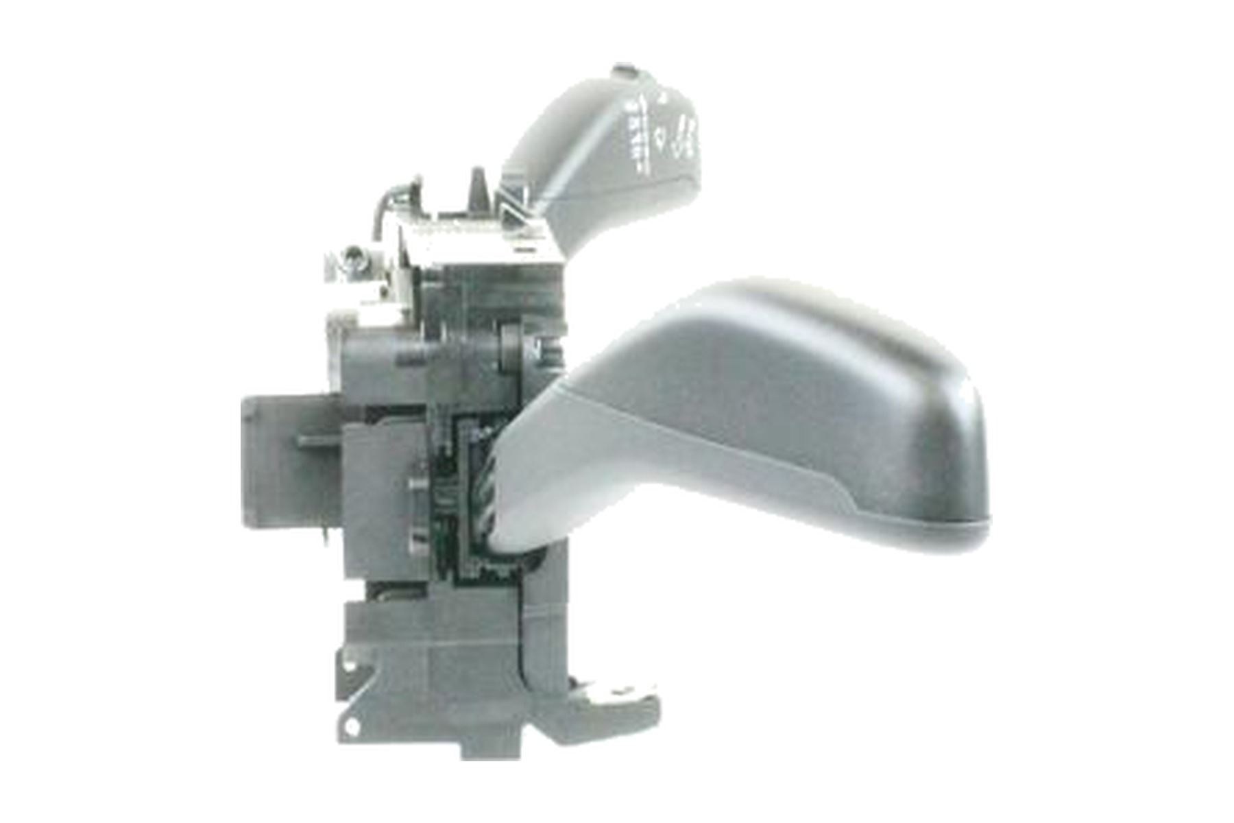 Chave de Seta VW 6R59535079B9 - Imagem 19