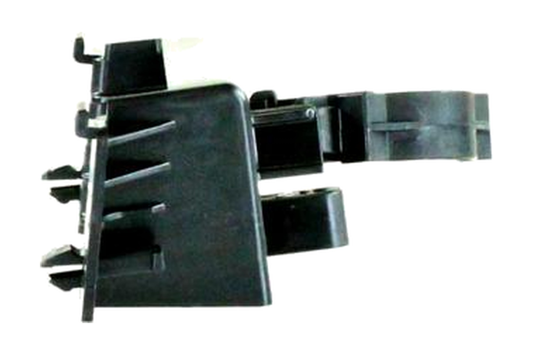 Suporte de Mangueira de Ar Condicionado VW 5Q0820769 - Imagem 19
