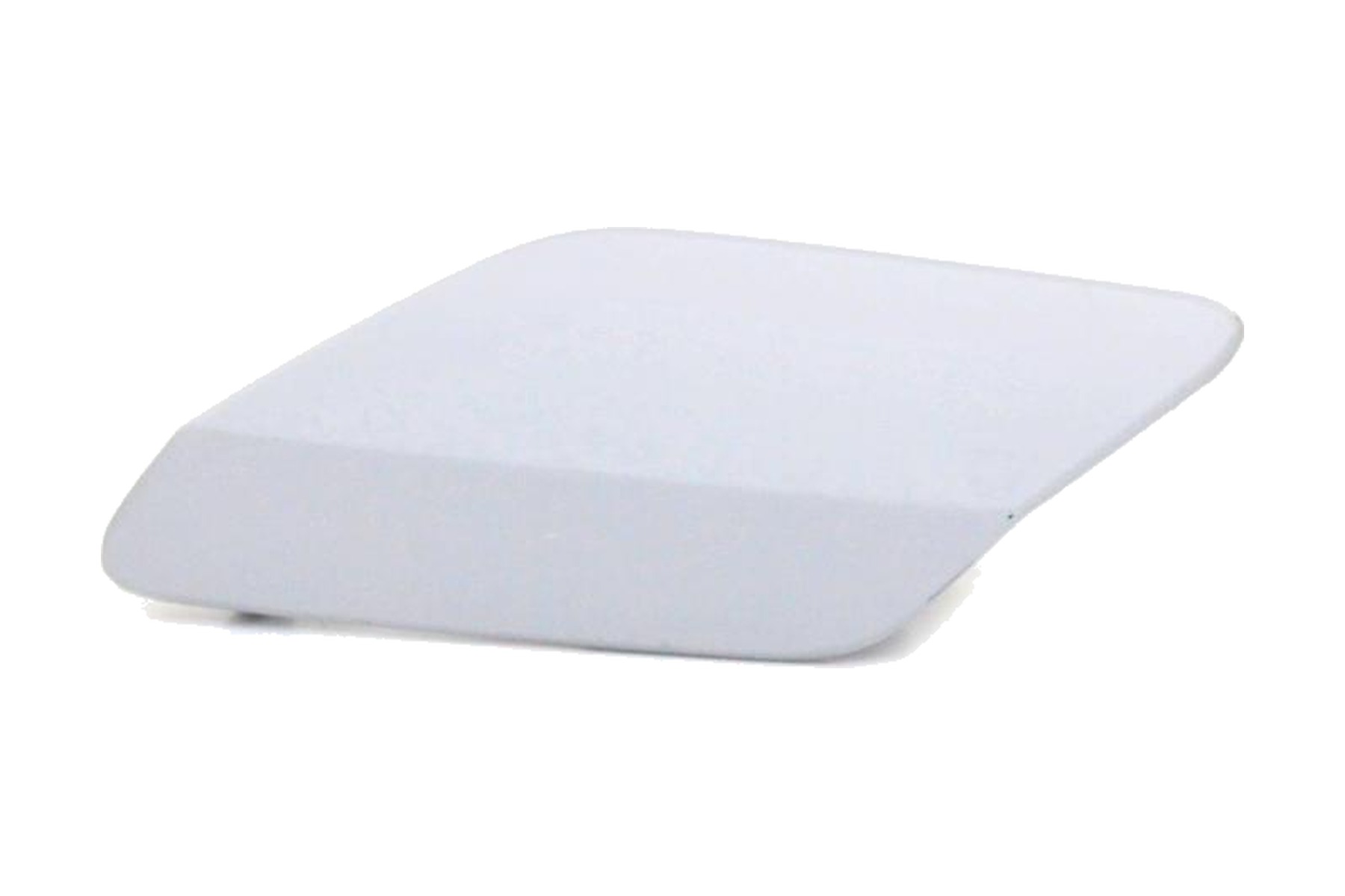 Capa de Cobertura de Lavador de Farol Dianteiro Esquerdo (Motorista) VW 5G0955109AGRU - Imagem 2