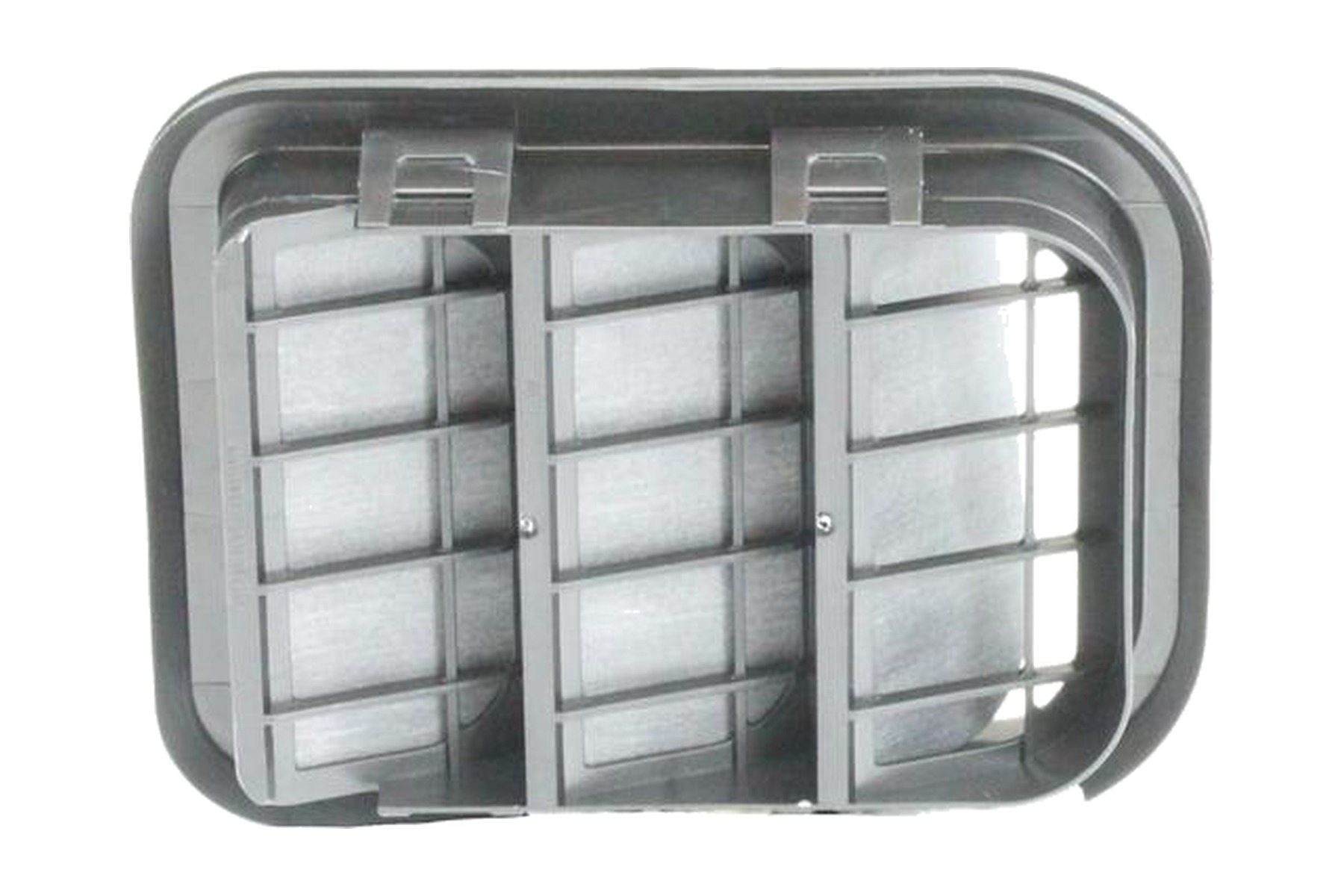 Grade de Saída de Ar de Ventilação de Painel VW 3T0819465A - Imagem 13