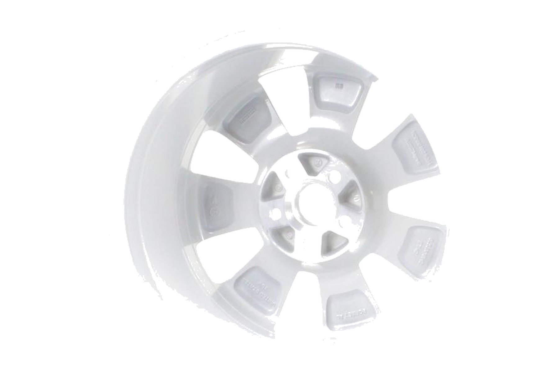 Roda VW 1C0601025AH8Z8 - Imagem 14