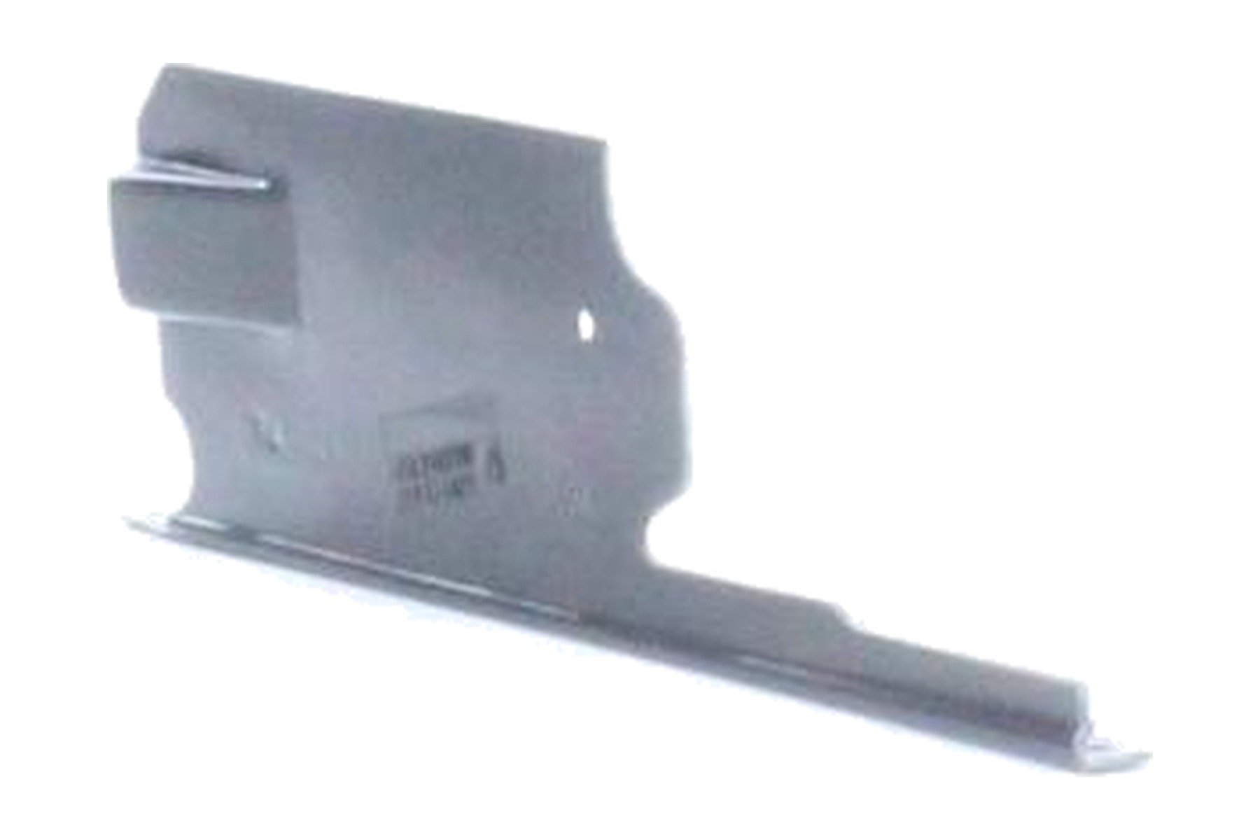 Defletor de Ar de Radiador VW 377121283 - Imagem 5