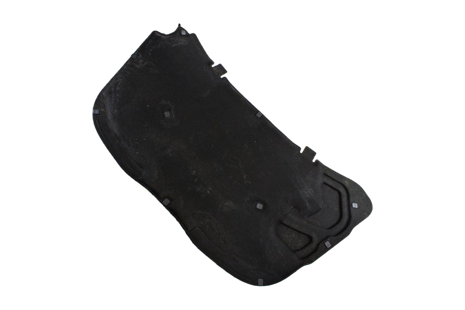 Forro de Isolamento de Capô VW 5U0863831 - Imagem 2