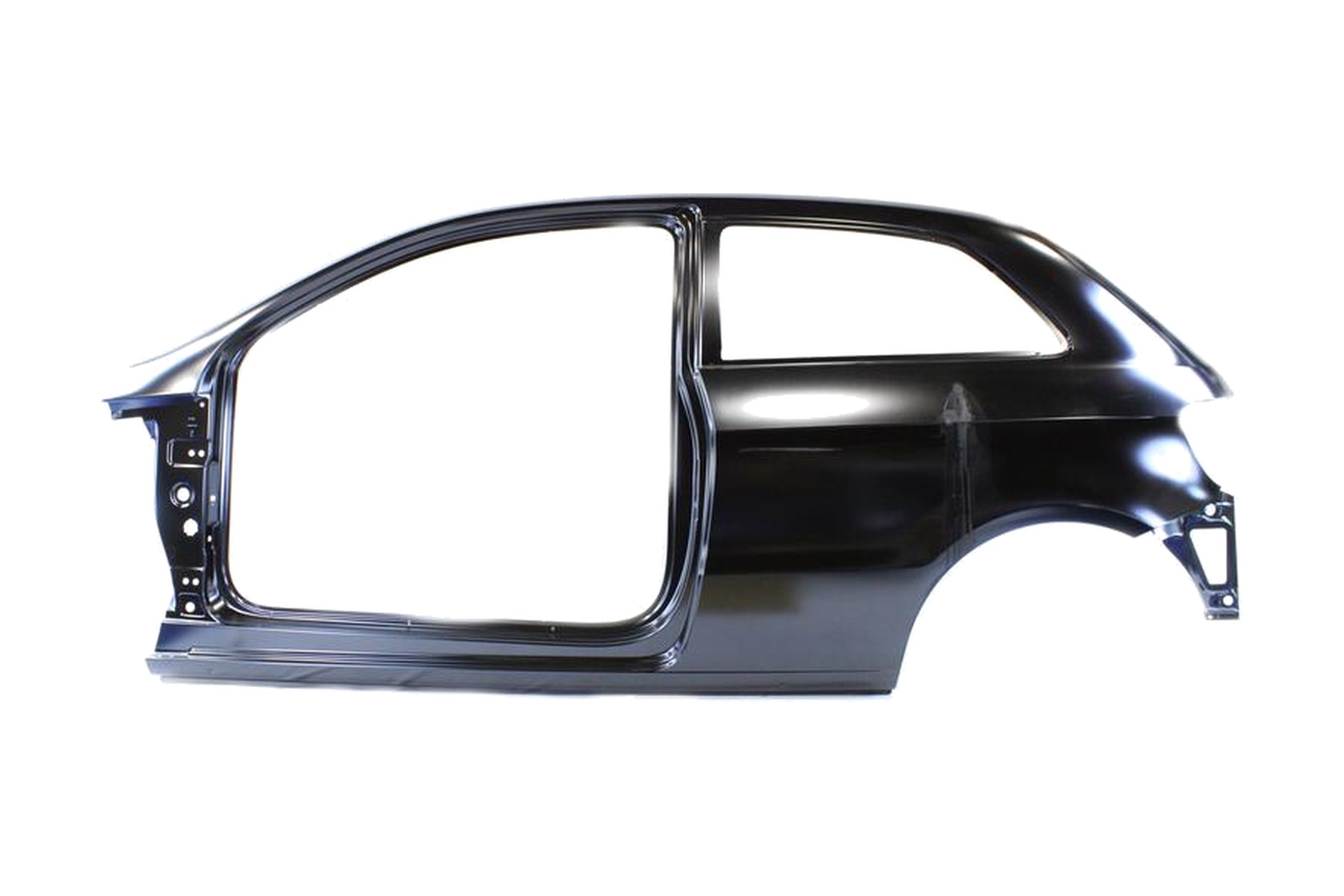 Painel Lateral VW 5U3809605GRU