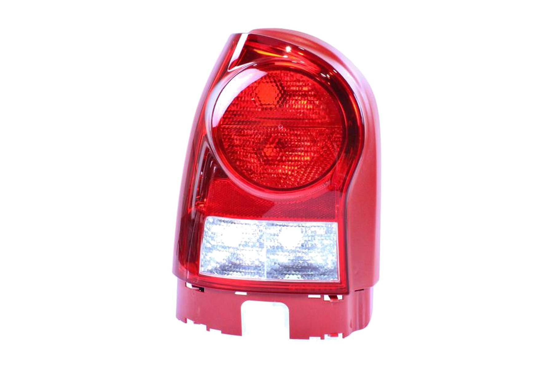 Lanterna Esquerdo (Motorista) VW 5W6945111D - Imagem 2