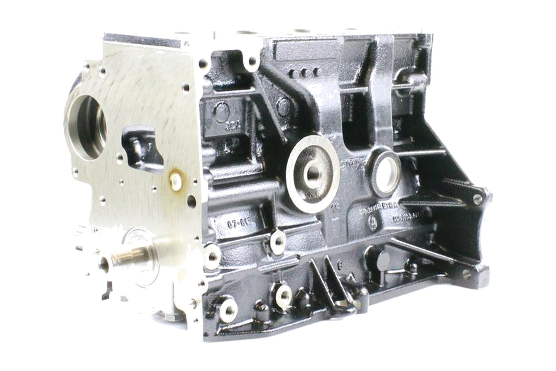 Bloco de Motor VW 030103101BN - Imagem 12