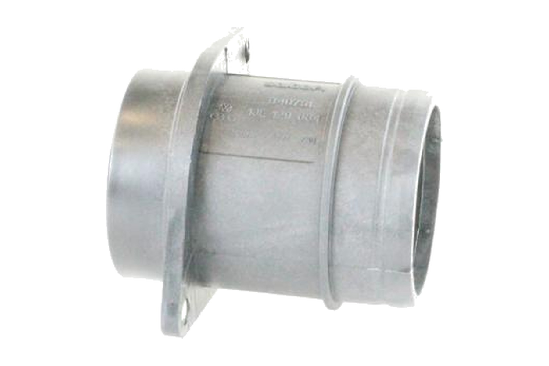 Tubo de Conexão de Caixa de Filtro de Ar VW 1JE129684 - Imagem 2