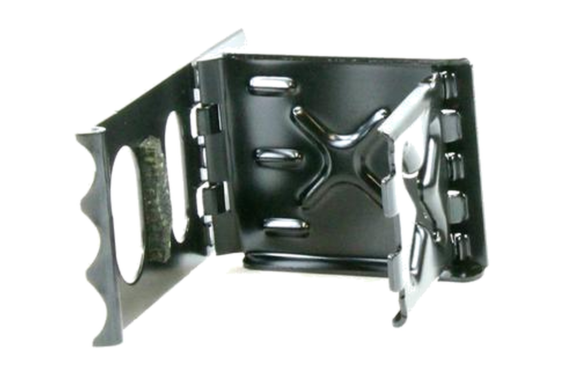 Calço de Roda VW 7L0860321A - Imagem 8
