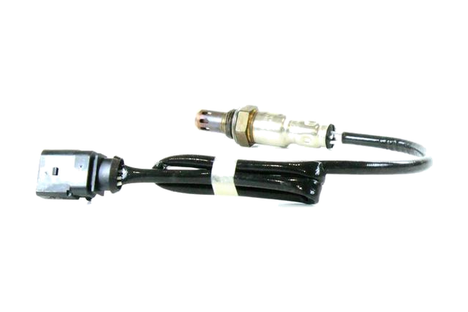 Sonda Lambda de Escapamento Pós-catalisador VW 04E906262EB - Imagem 14