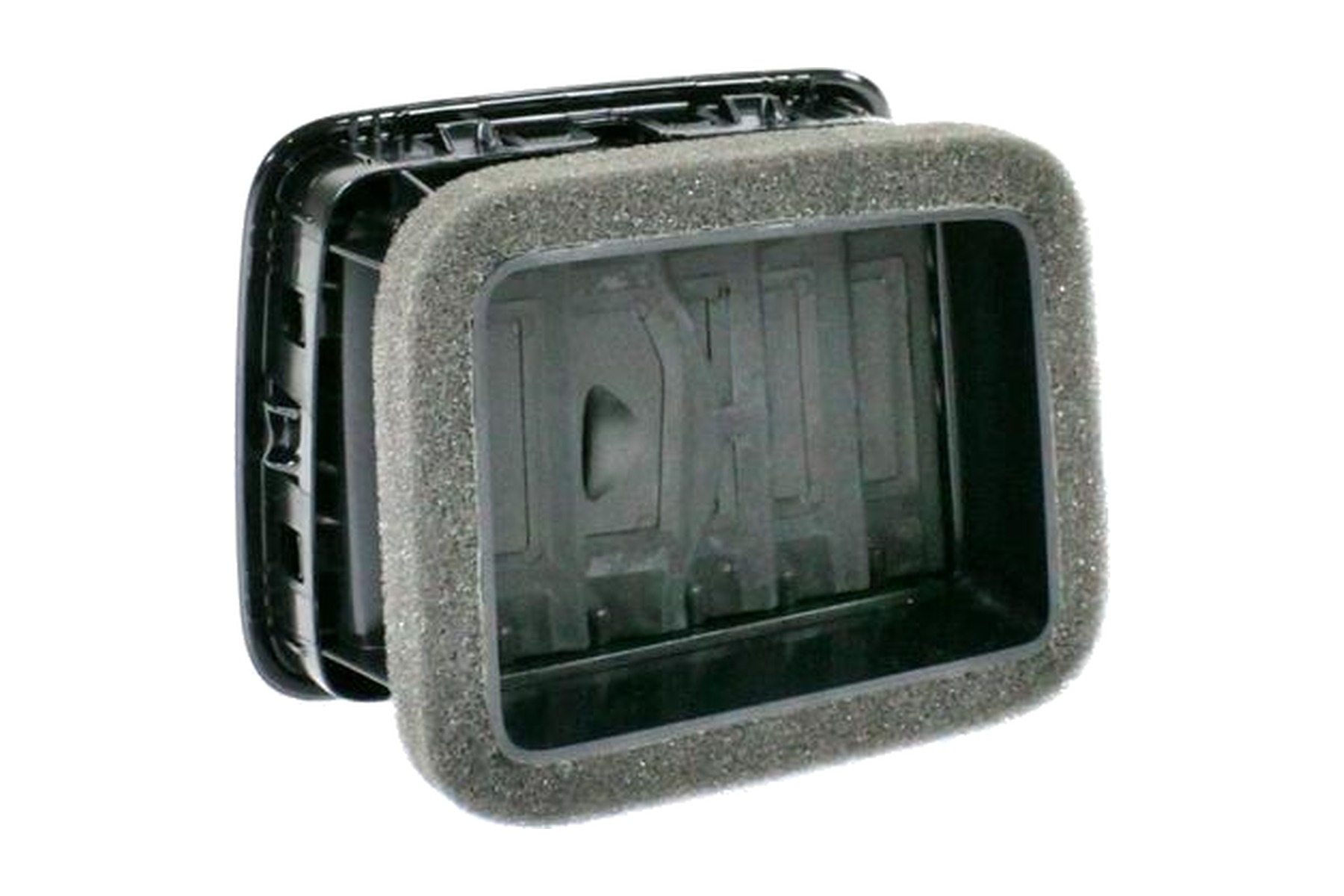 Difusor de Saída de Ar VW 2H6819703CQWA - Imagem 11