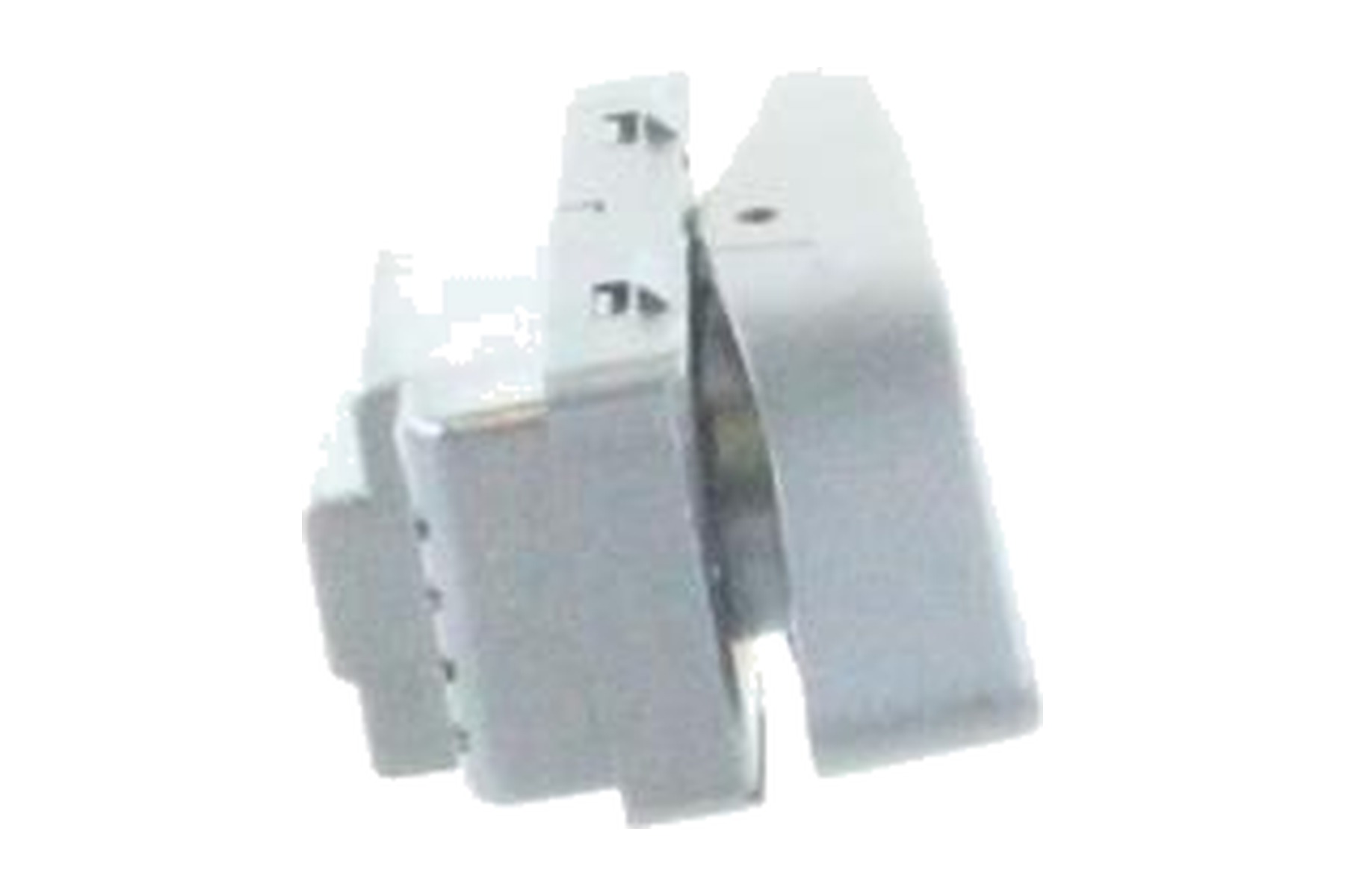 Botão Interruptor de Trava Elétrica de Porta VW 5C6962126REH - Imagem 19