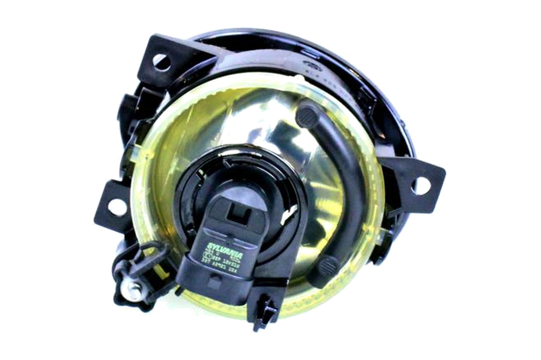 Farol de Milha Dianteiro Direito (Passageiro) VW 2H0941700A - Imagem 14