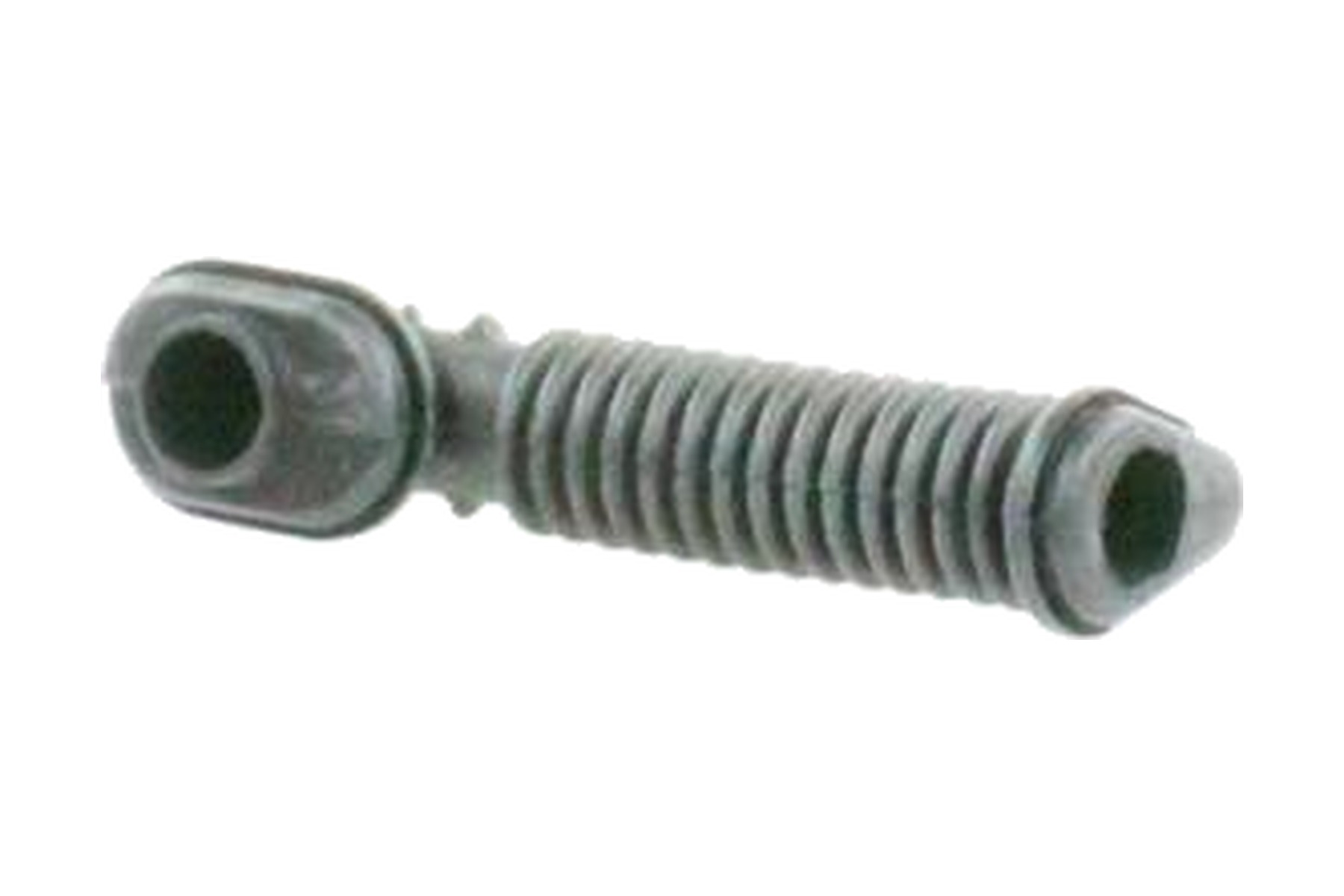 Coifa Passa-fio de Chicote Elétrico de Tampa de Porta-malas VW 1J6971840A - Imagem 3