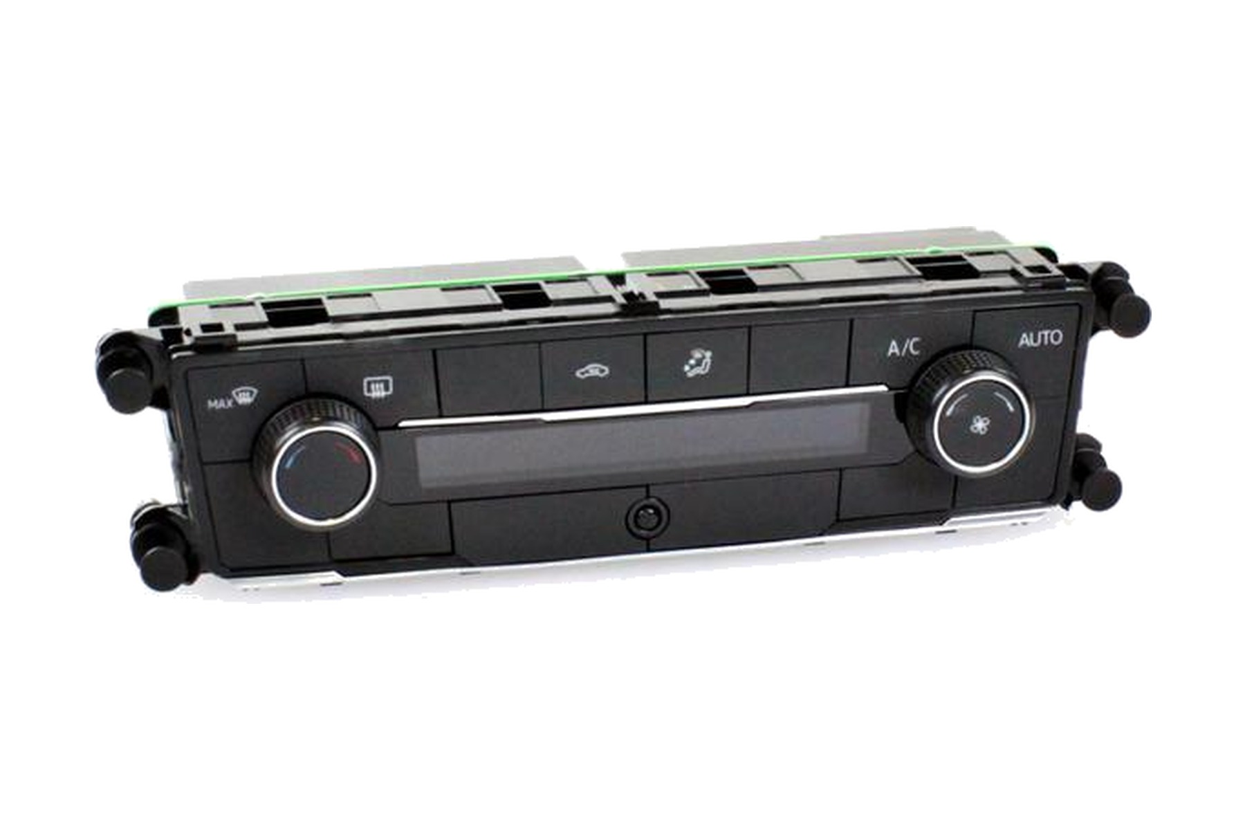 Comando de Regulagem de Ar Condicionado VW 2G0907057FEYW - Imagem 24