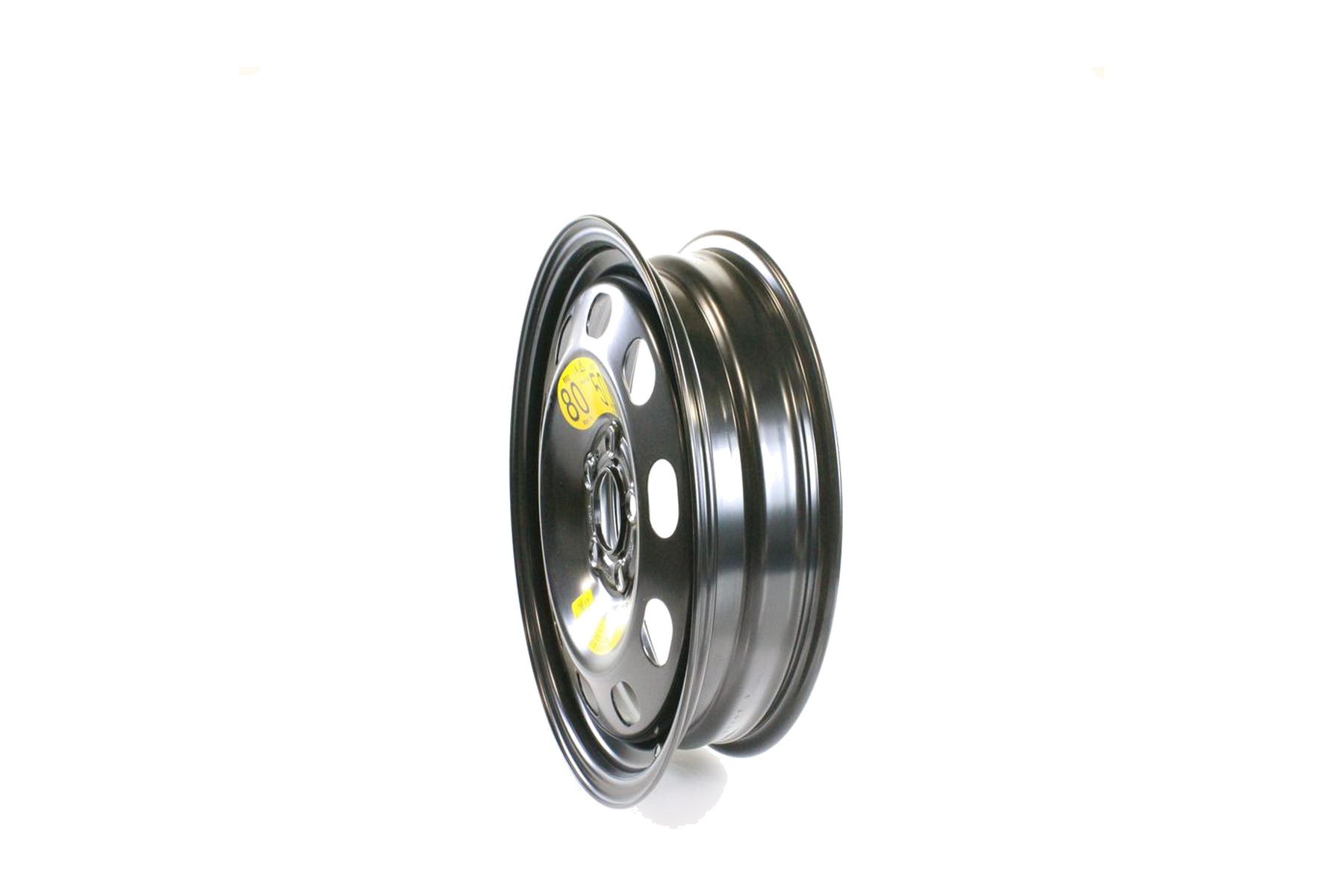 Roda VW 2QB601027D03C - Imagem 5