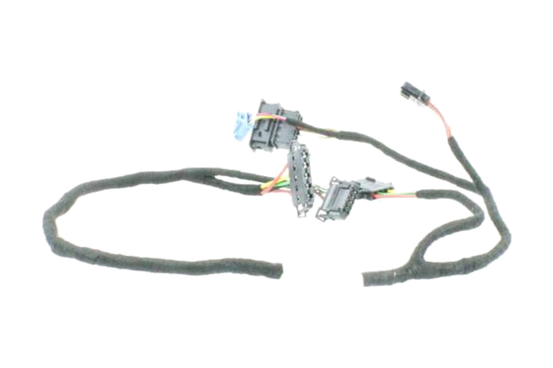 Chicote de Caixa de Ventilação VW 5Z0971052F - Imagem 17