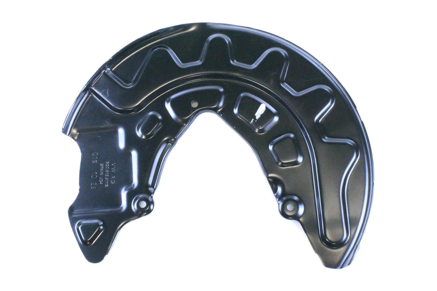 Prato de Disco de Freio VW 5Q0615311G