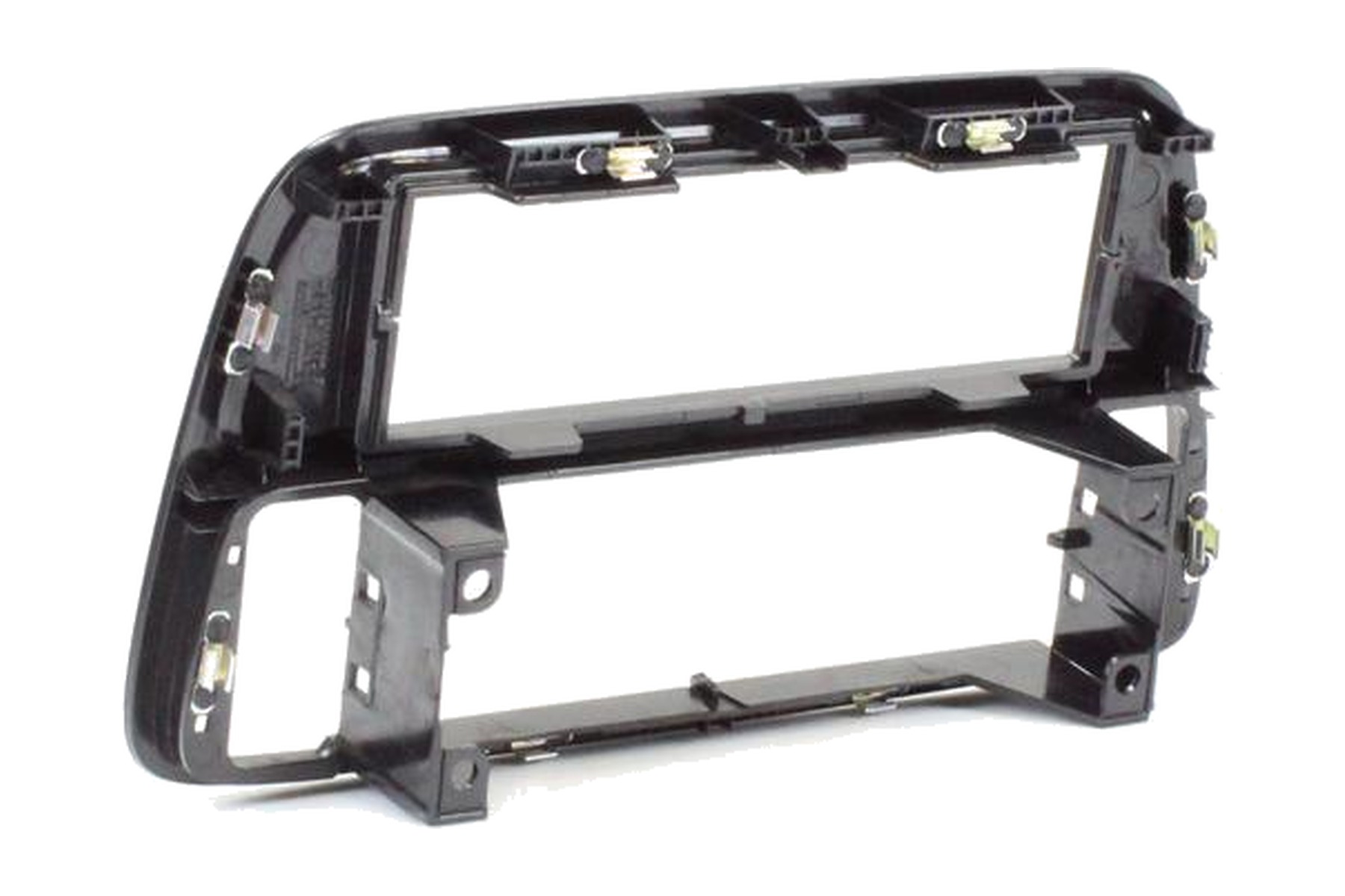 Moldura de Painel Central VW 1S0858069EITZ - Imagem 11