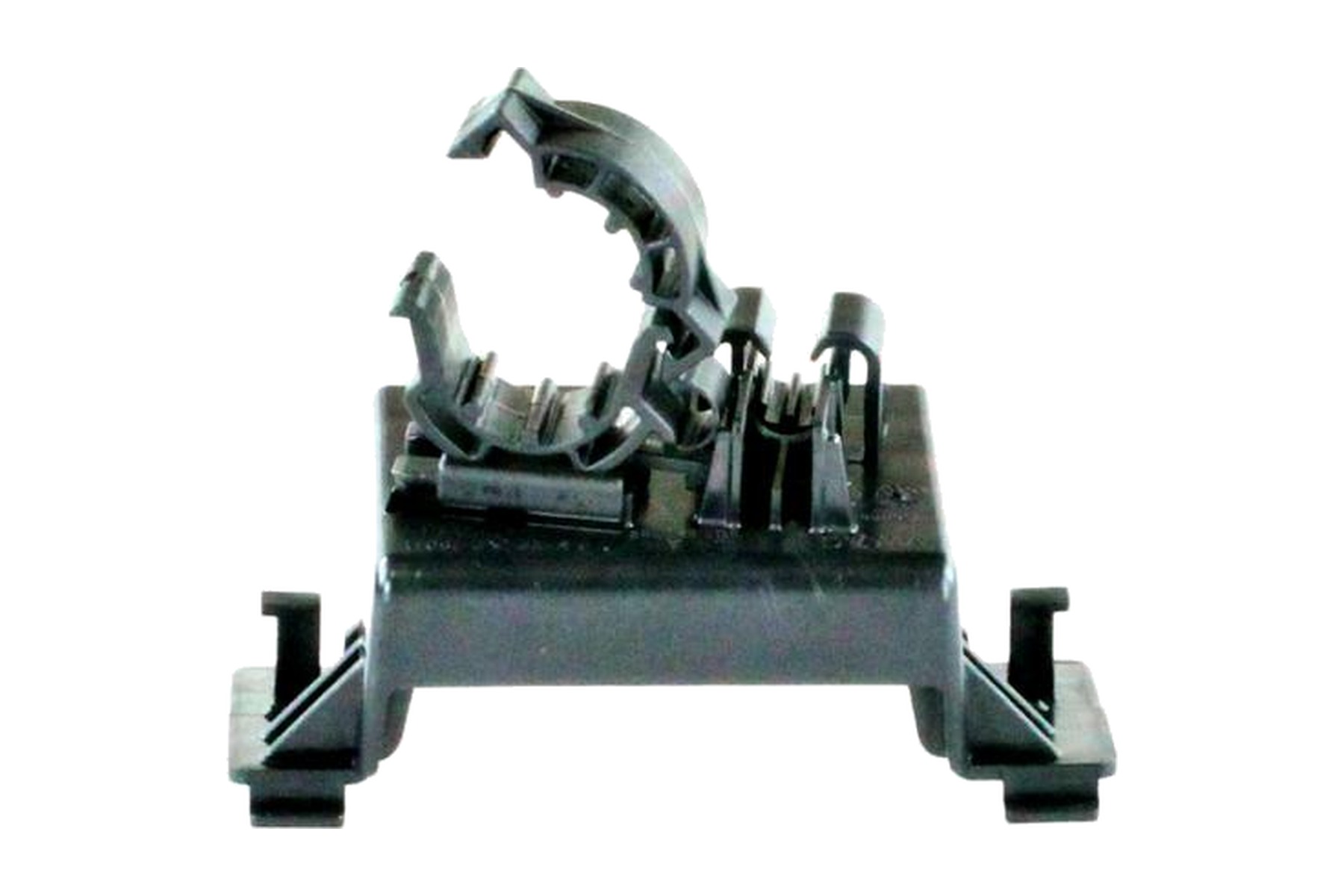 Suporte de Mangueira de Ar Condicionado VW 5Q0820769 - Imagem 25
