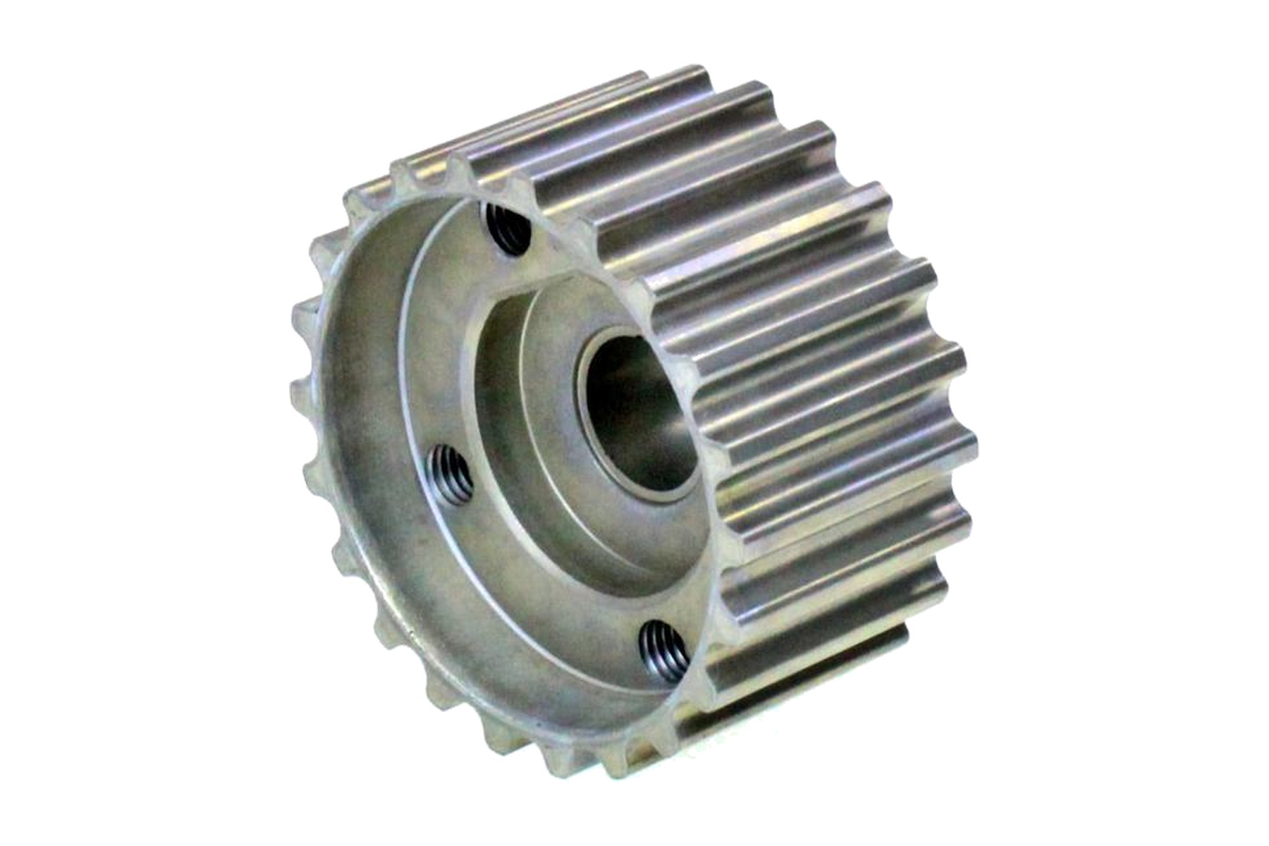 Polia de Virabrequim VW 045105263C - Imagem 16