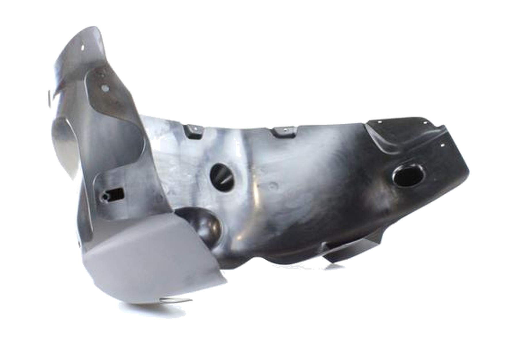 Para-barro de Caixa de Roda VW 2H0809961B - Imagem 21