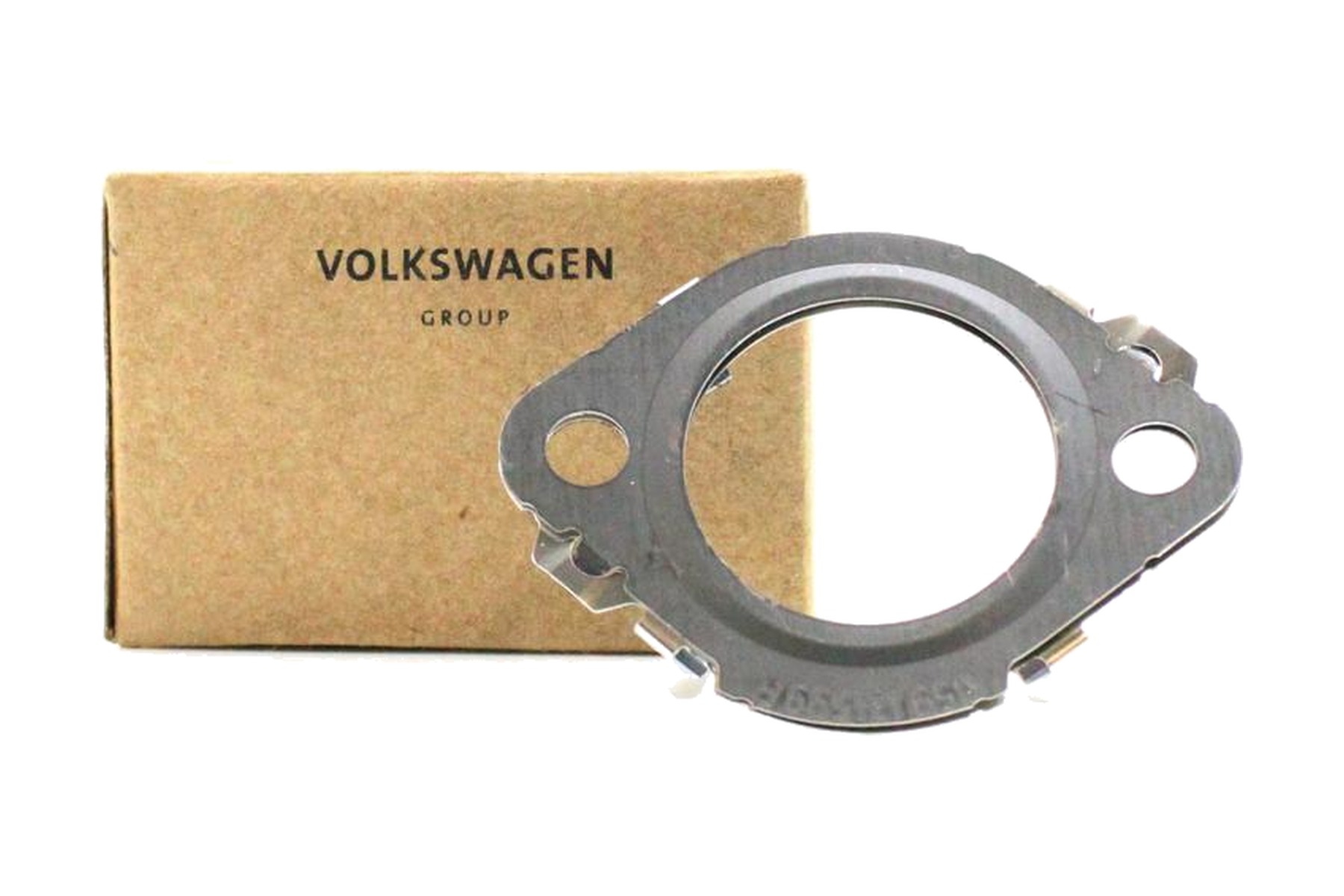 Junta de Vedação de Válvula de Recirculação de Gases de Escape VW 059131599R