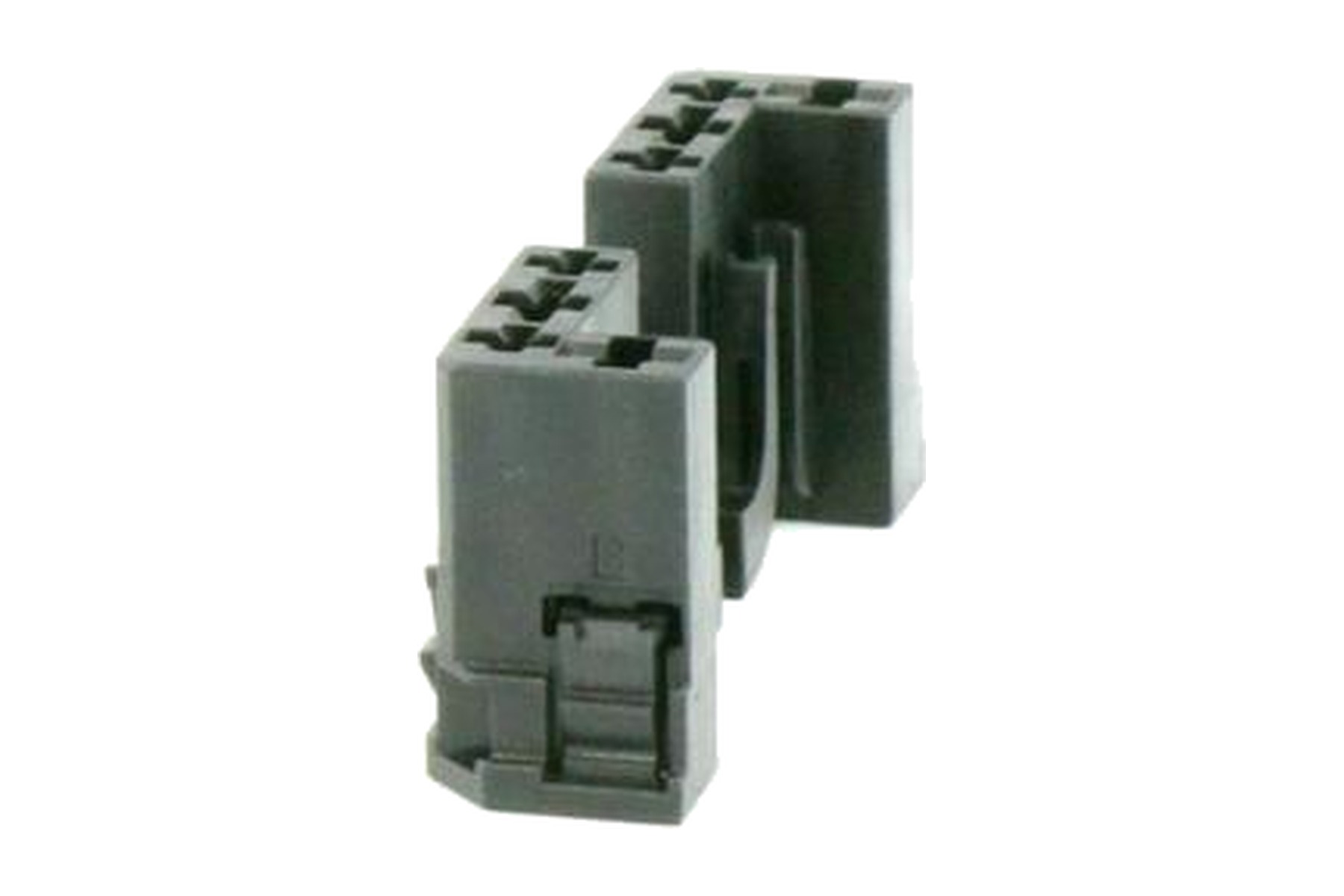 Alojamento VW 8L0972974 - Imagem 8