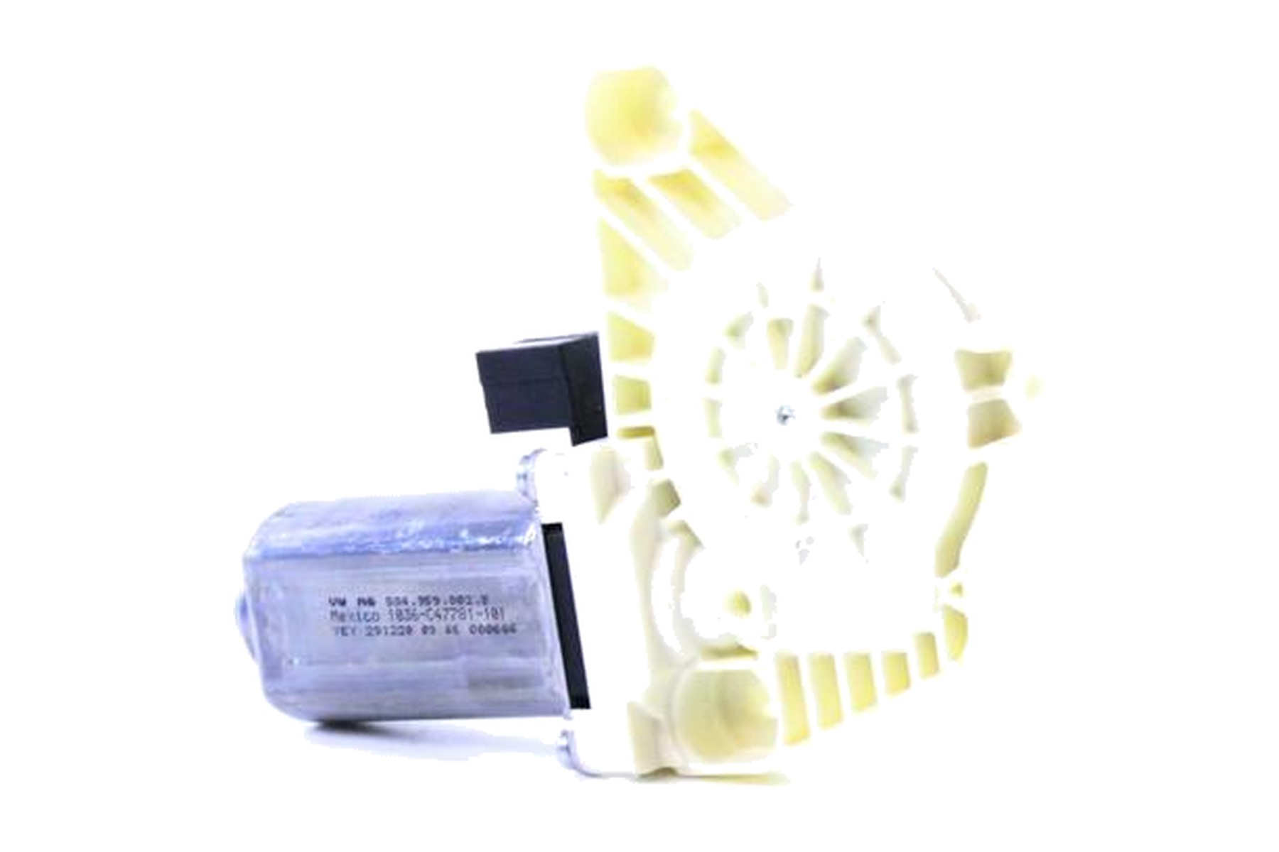 Motor de Acionamento de Vidro VW 5Q4959802B - Imagem 16