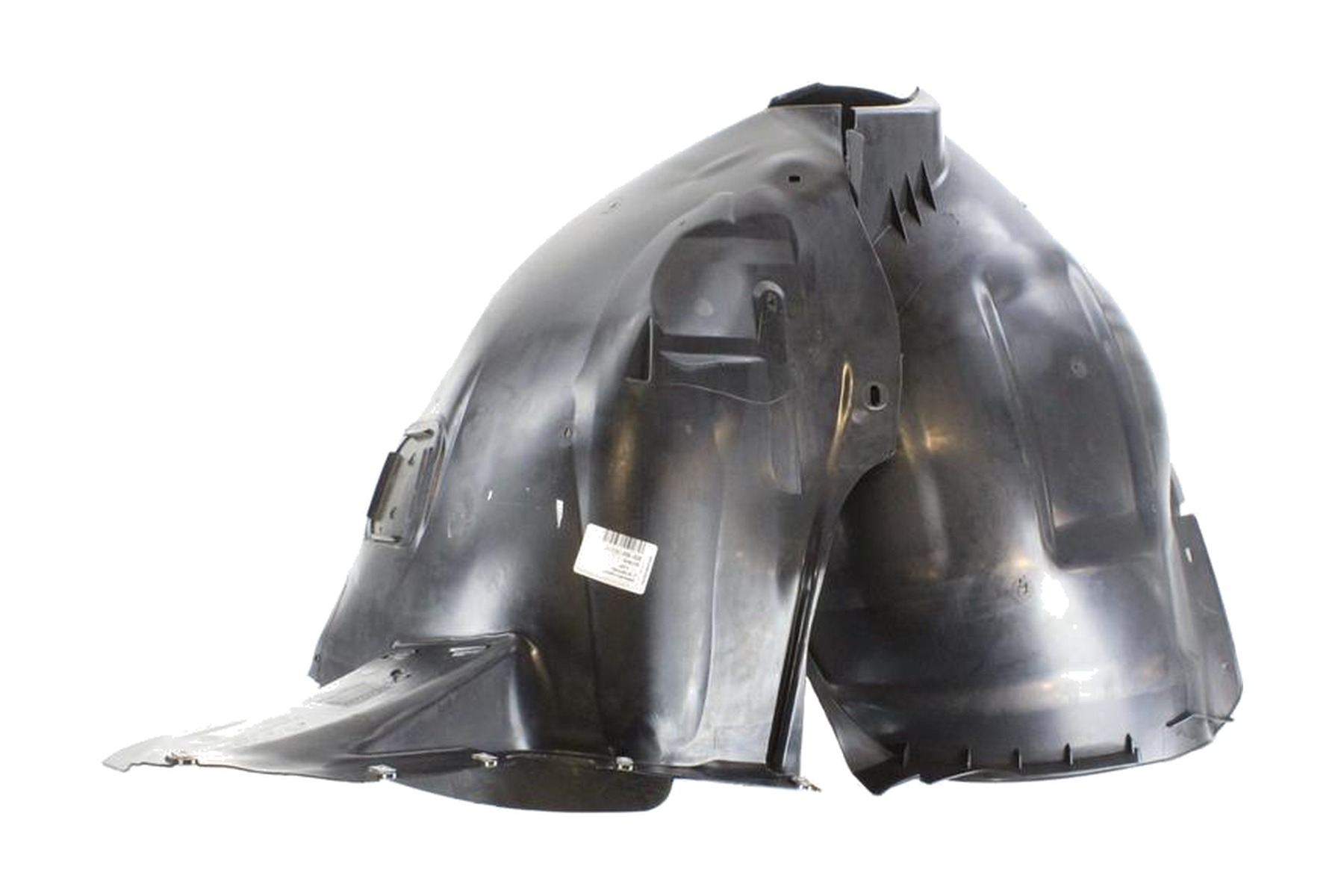 Para-barro de Caixa de Roda VW 5C6805912P - Imagem 2