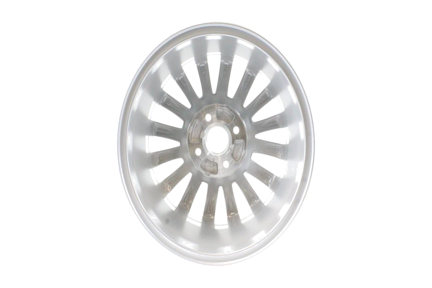 Roda VW 5U0601025AB8Z8 - Imagem 13