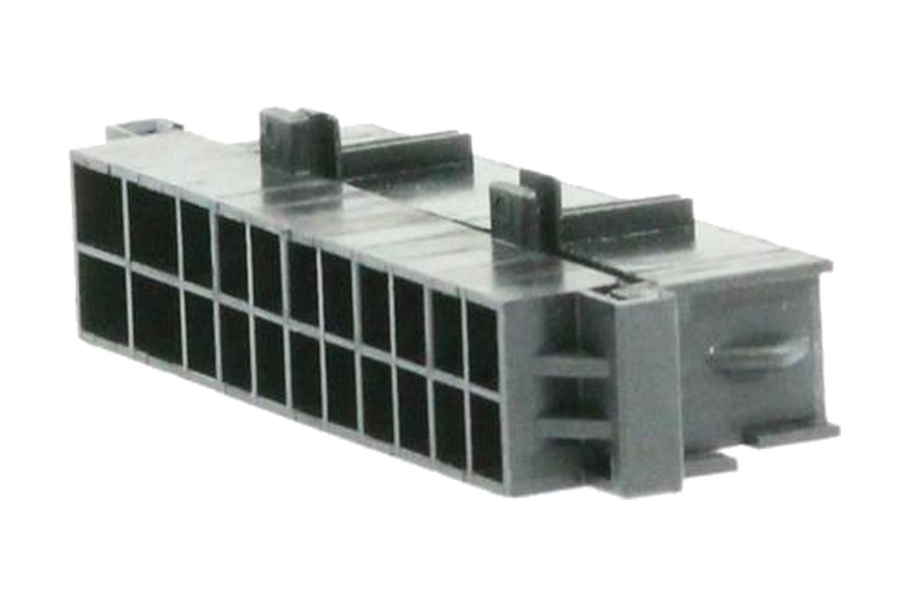 Conector de Cabo de Chicote Elétrico VW 3259713721 - Imagem 5
