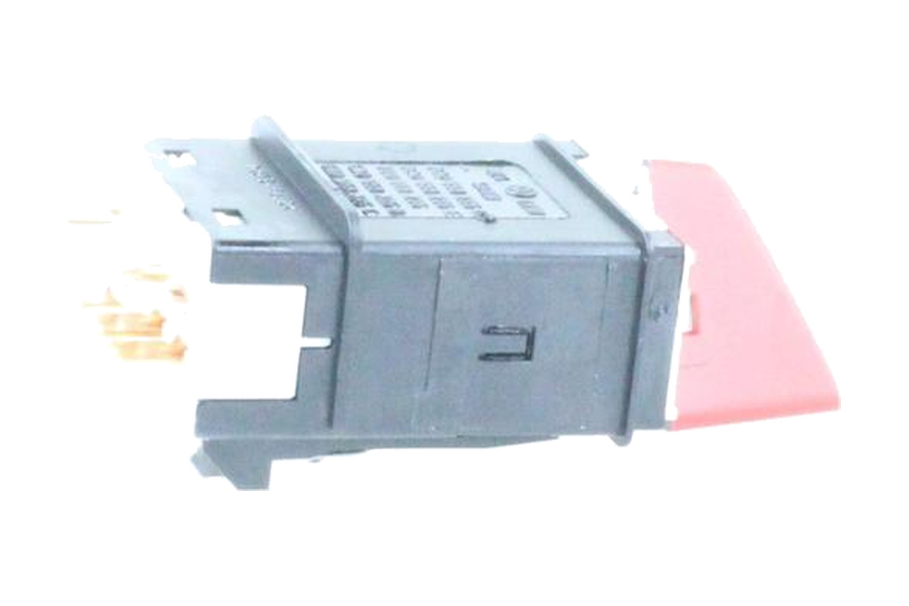 Botão Interruptor de Pisca Alerta VW 1C0953235DB41 - Imagem 18