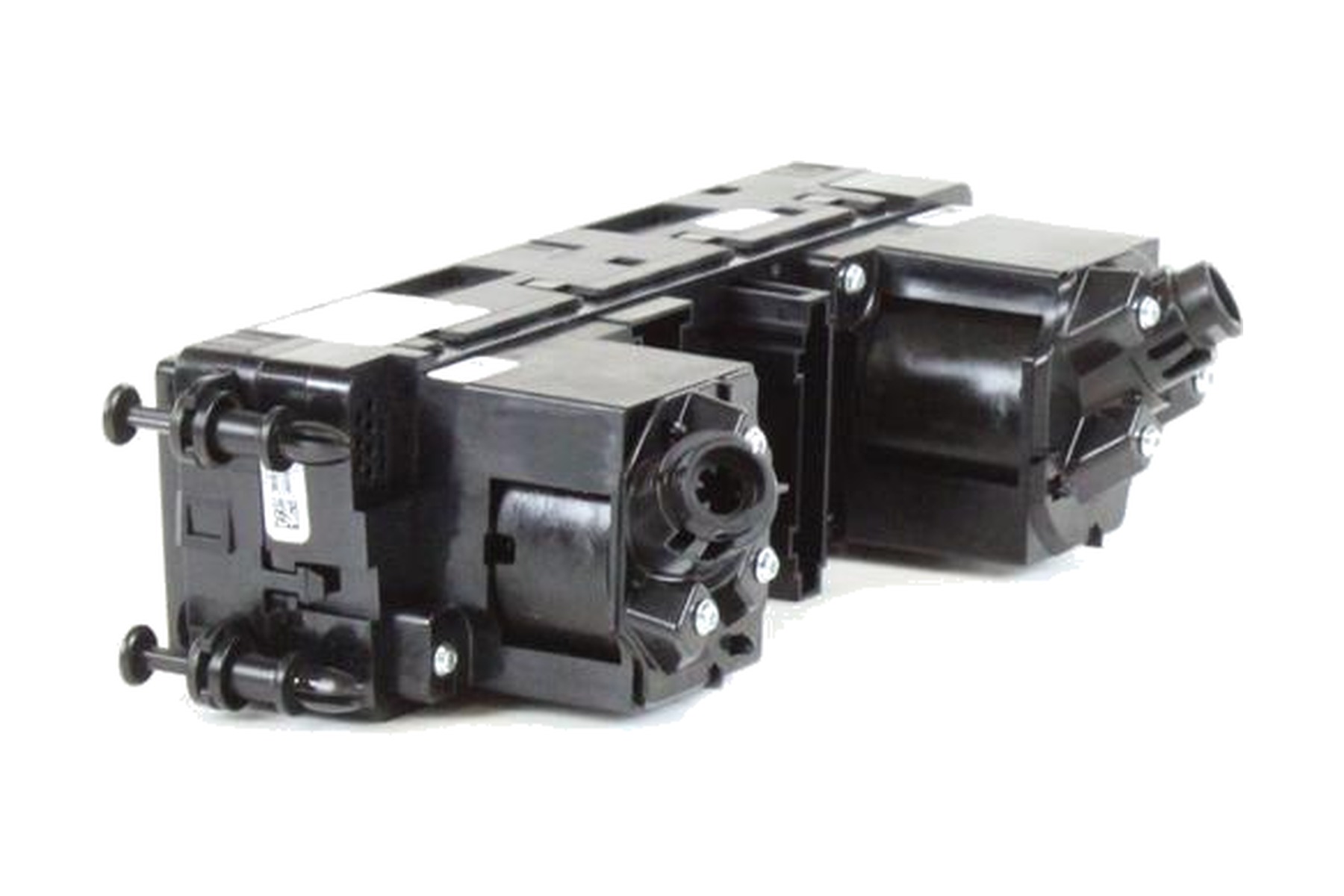 Painel de Regulagem de Temperatura de Ar VW 6EA820045FQHV - Imagem 9