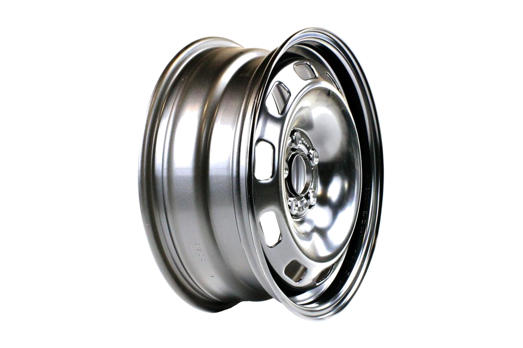 Roda VW 5Z0601027K03C - Imagem 21