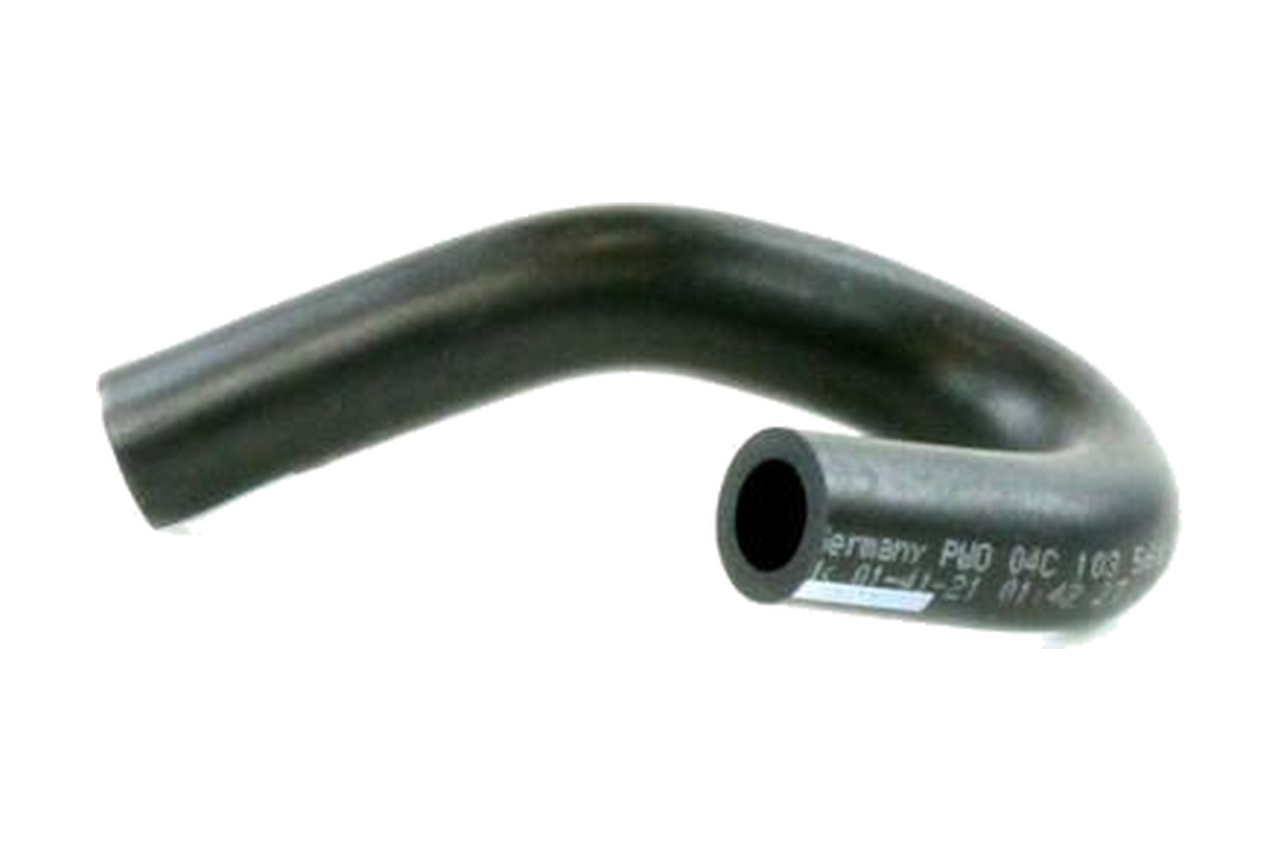 Mangueira de Ventilação de Motor VW 04C103560F - Imagem 13