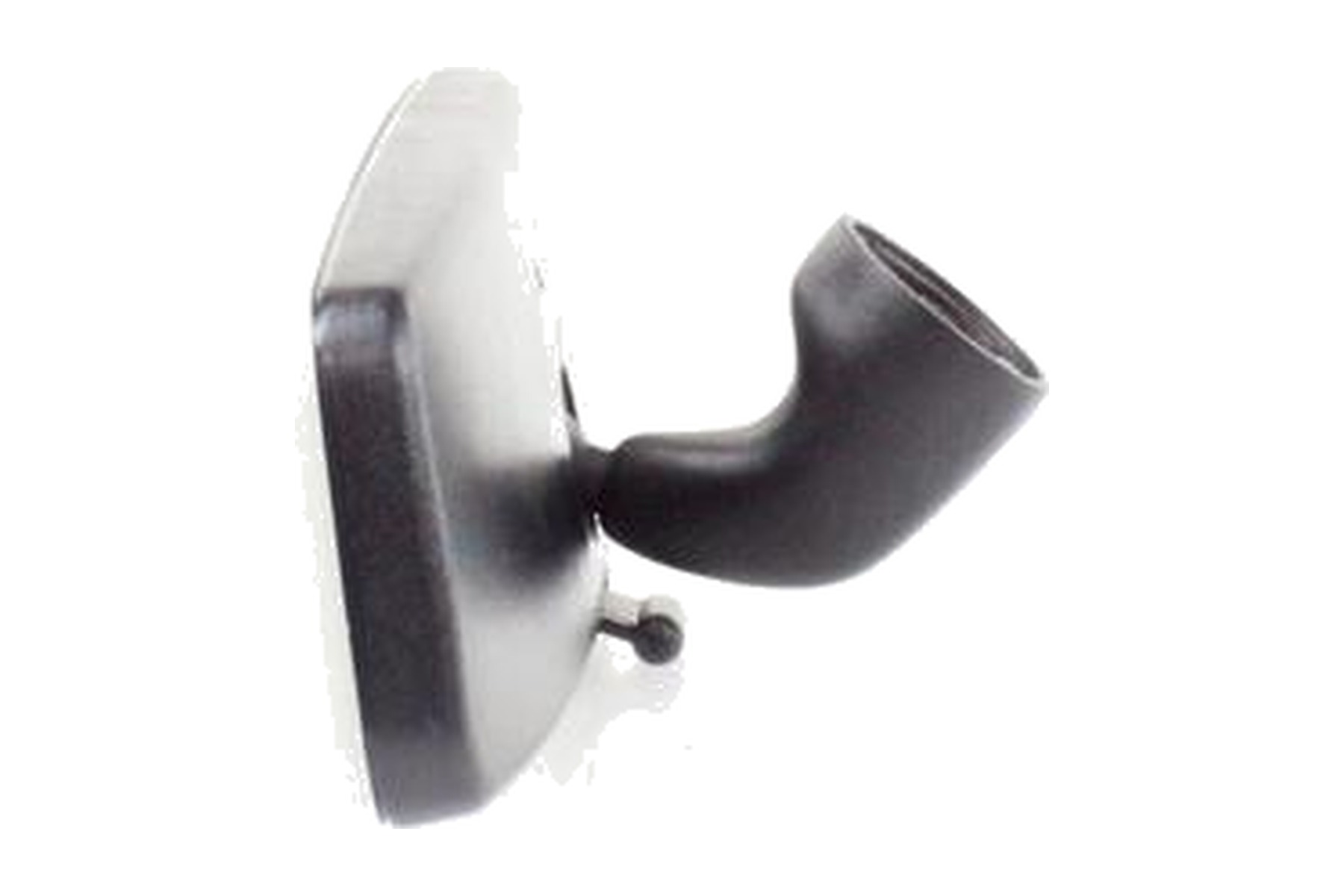 Espelho Retrovisor Interno Preto VW 3C0857511JSMA - Imagem 7