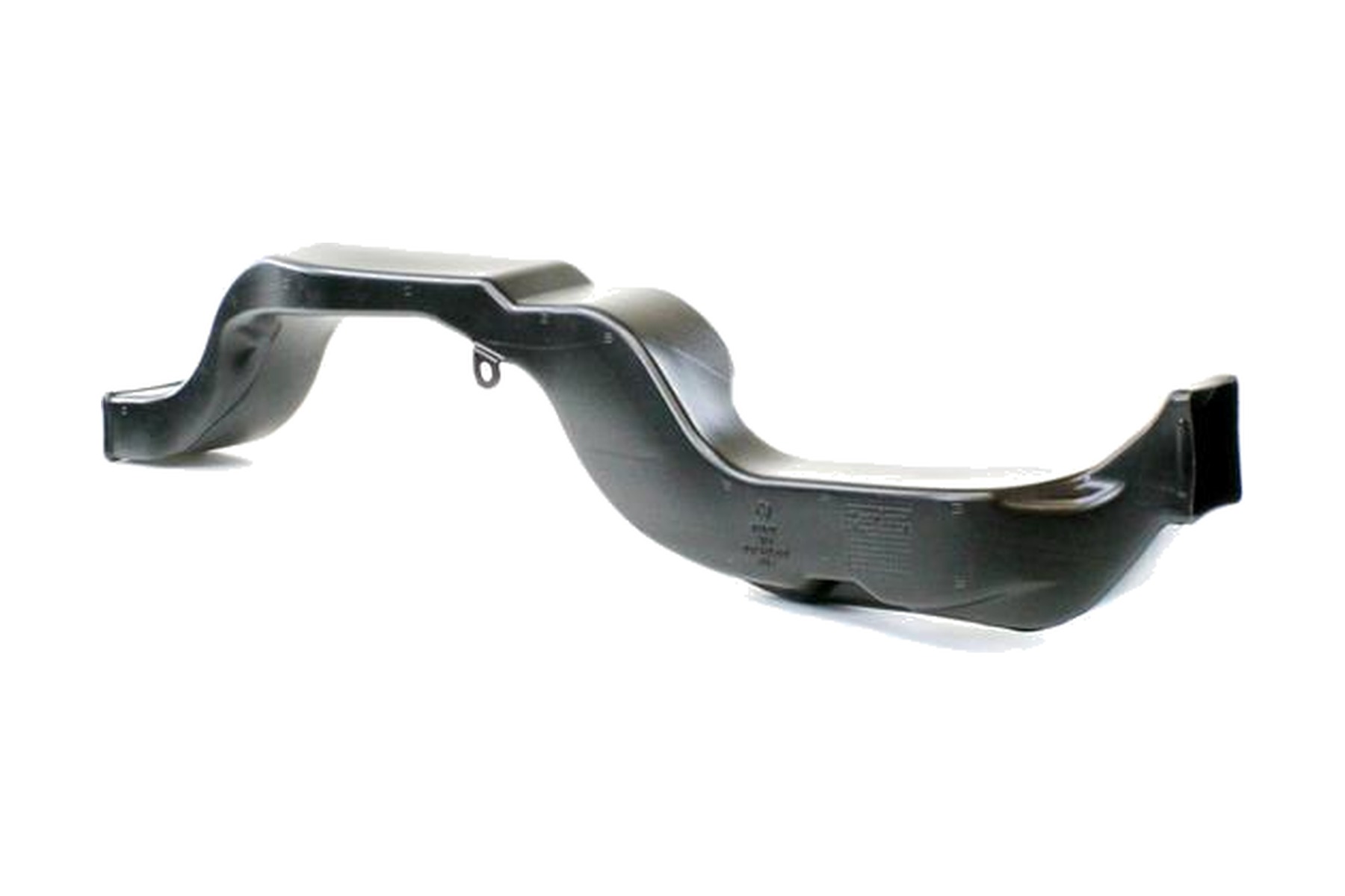 Defletor de Ar de Radiador VW 2GP864253 - Imagem 4