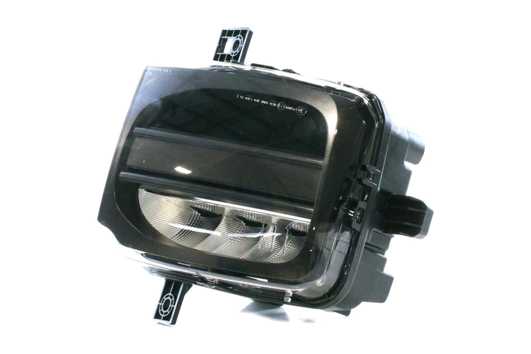 Farol de Milha Esquerdo (Motorista) Dianteiro LED VW 2GM941661A - Imagem 4