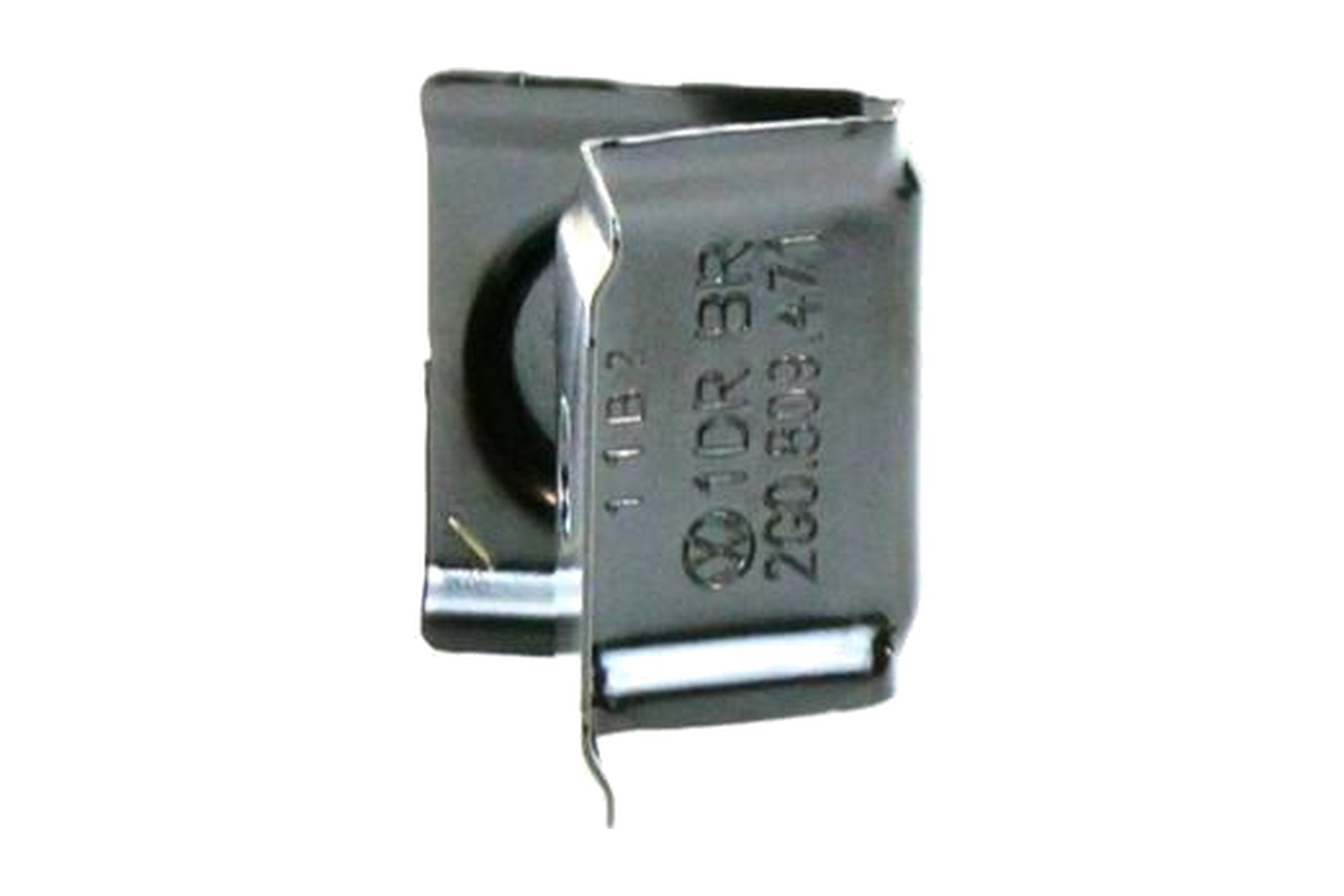 Suporte de Para-lama VW 2G0809471GRU - Imagem 19