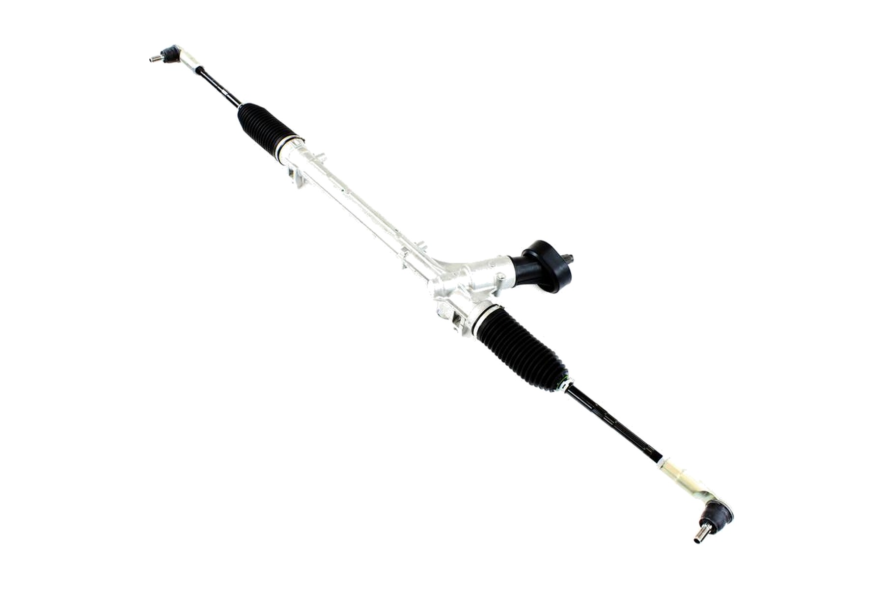 Caixa de Direção Elétrico VW 2QB423057C - Imagem 2