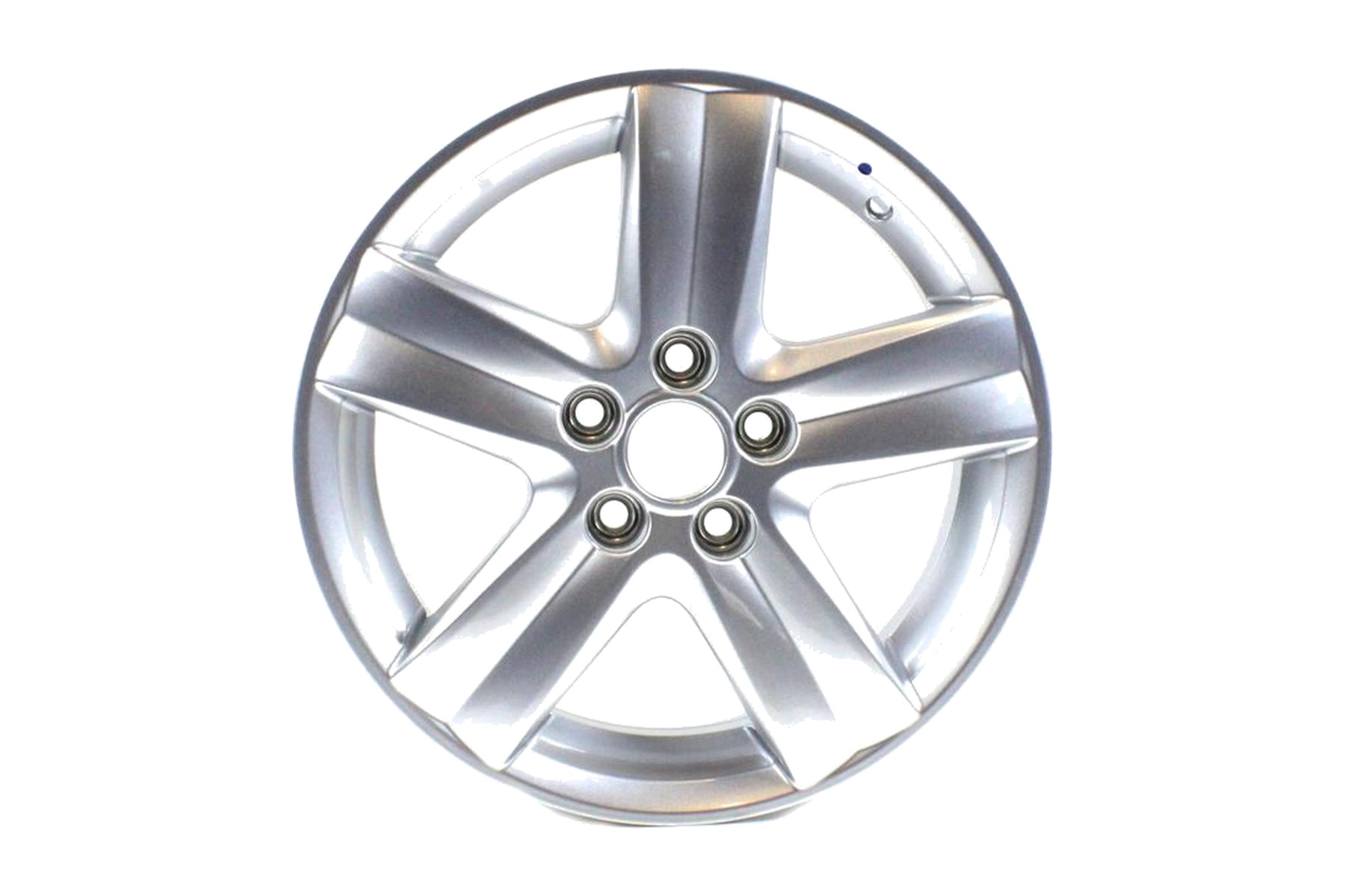 Roda VW 5Z0601025MZ31 - Imagem 25