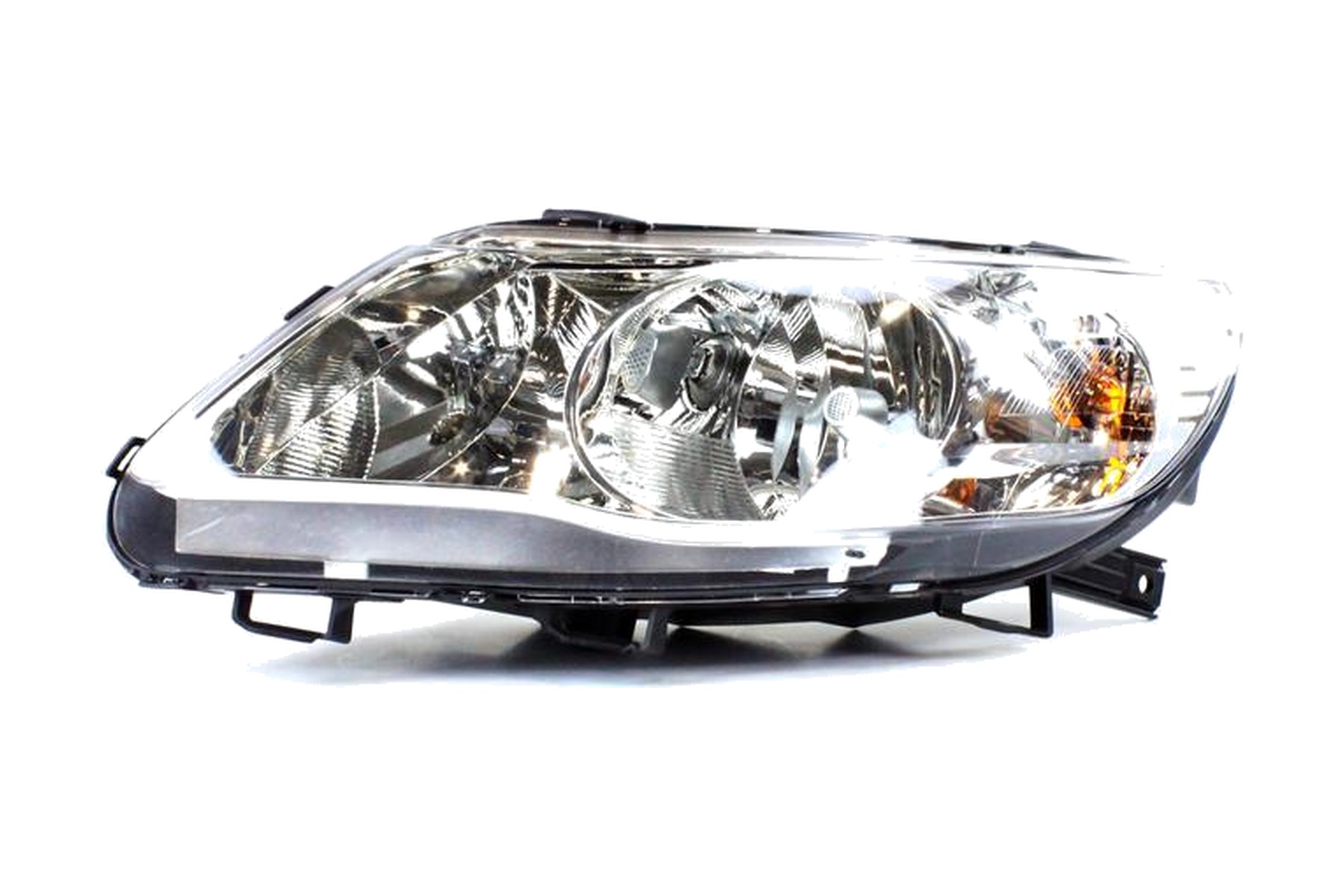 Farol Esquerdo (Motorista) VW 5U0941007C - Imagem 24