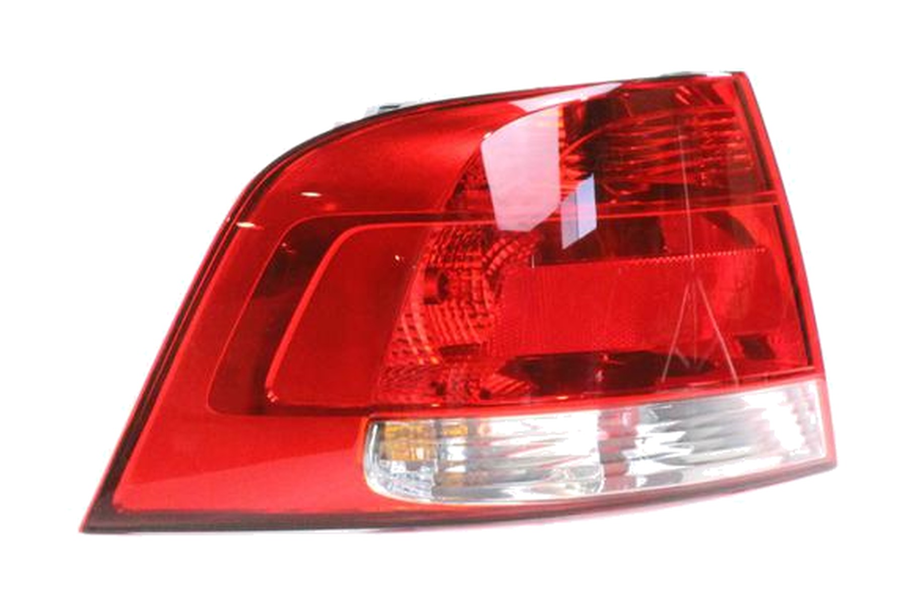 Lanterna Esquerdo (Motorista) VW 5U5945095A - Imagem 23