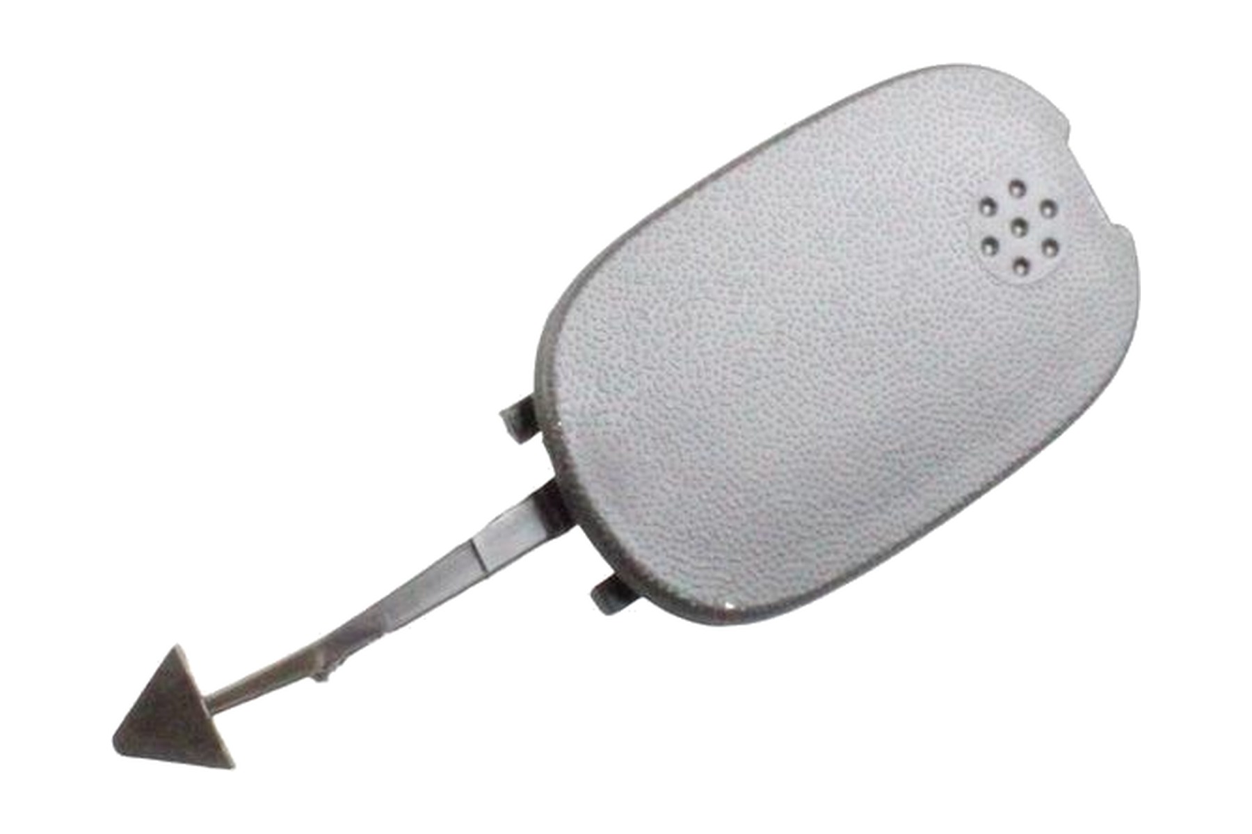 Cobertura VW 7L6807449A9B9