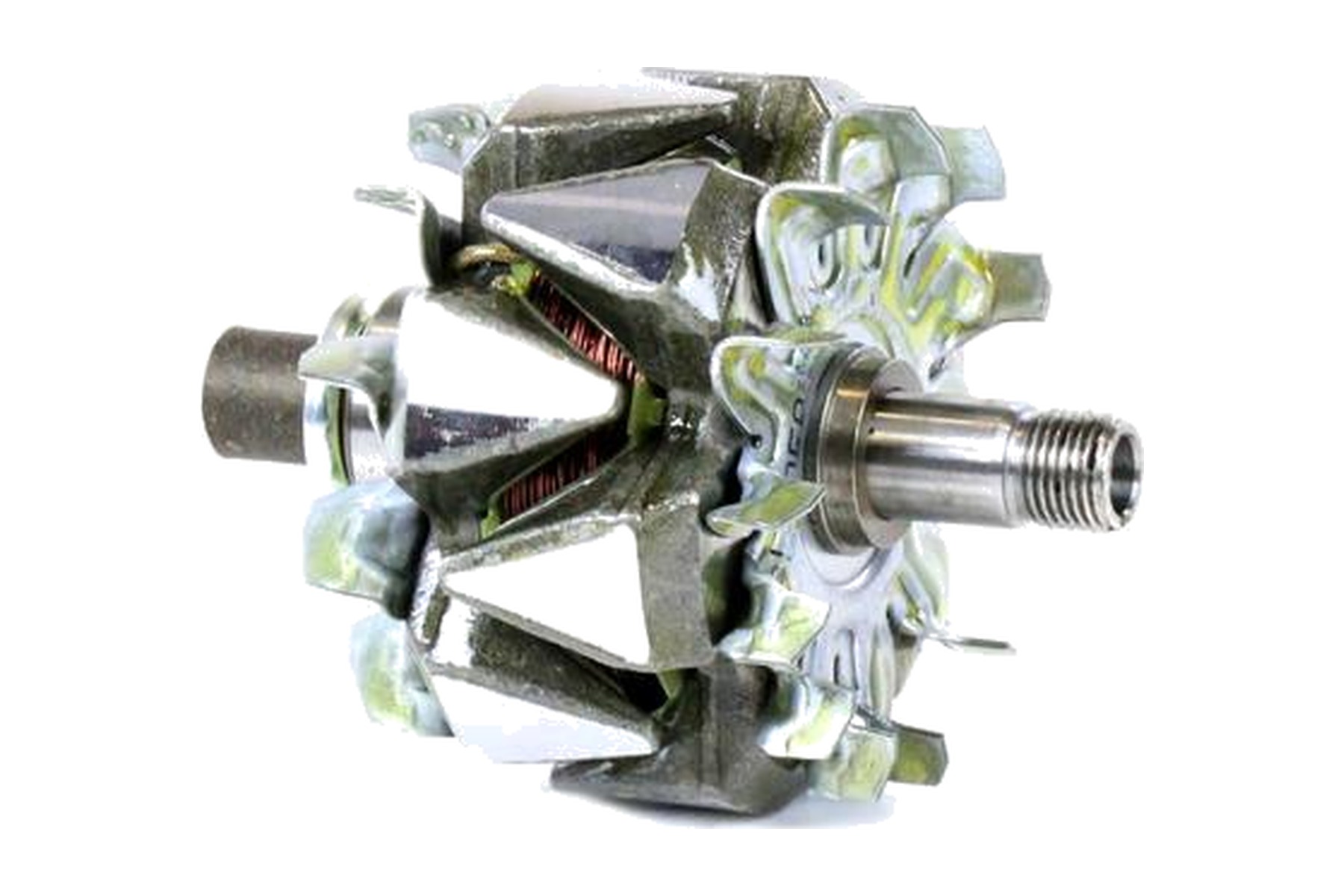 Rotor de Alternador VW 5U0903213A - Imagem 9