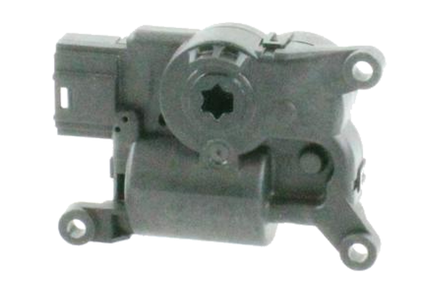 Servo Motor de Caixa Evaporadora de Ar Condicionado VW 2Q0907511C - Imagem 14
