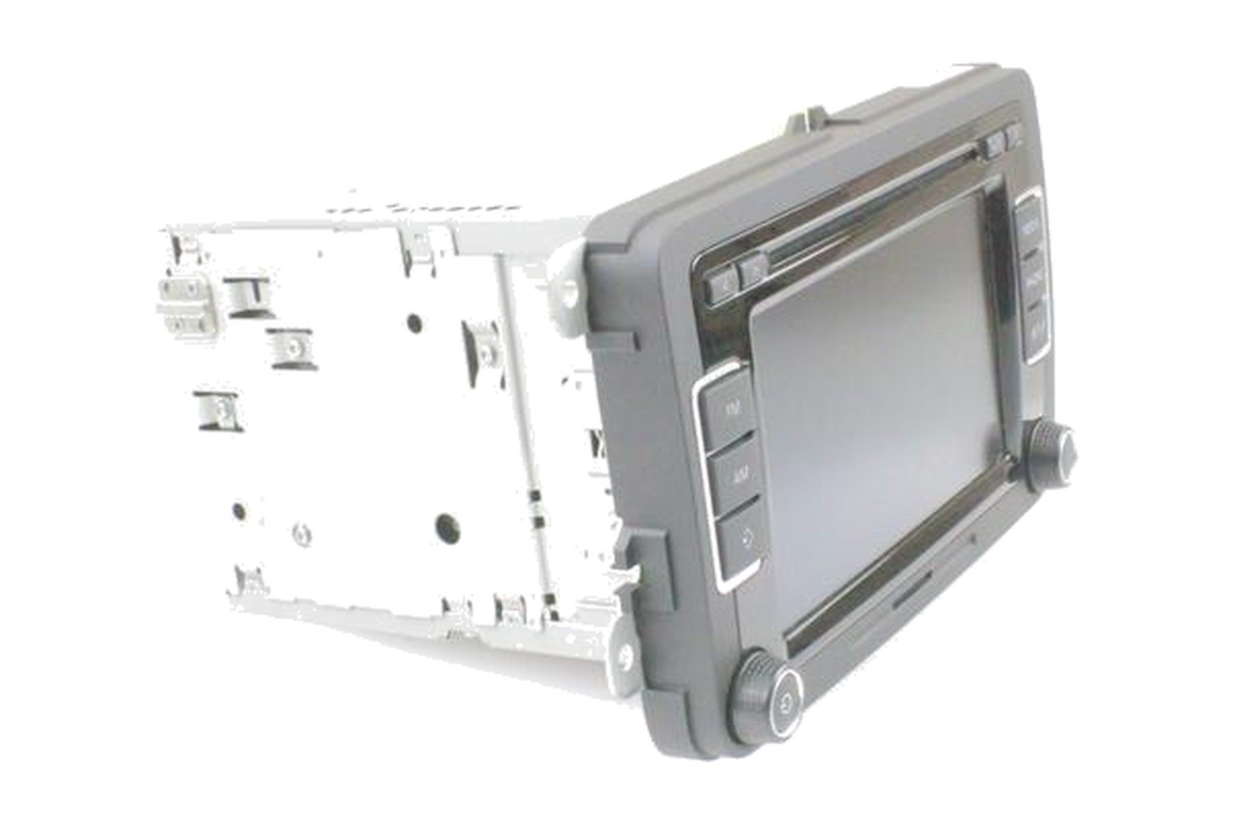 Rádio VW 5K0035190D - Imagem 21